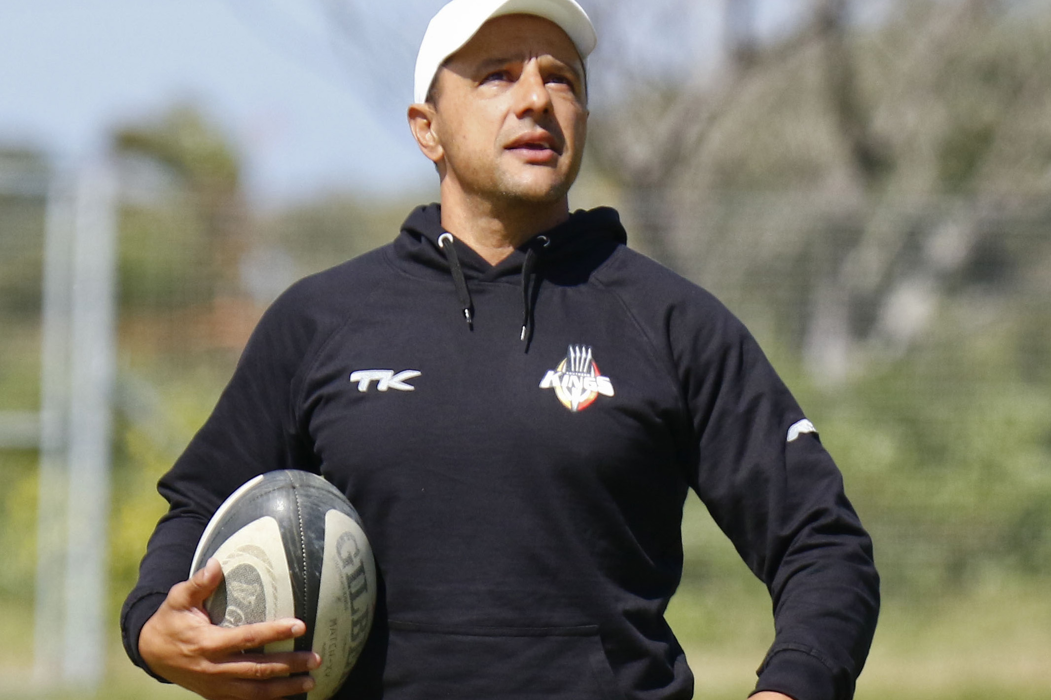 South African kicking guru Vlok Cilliers at the heart of France’s rugby revolution