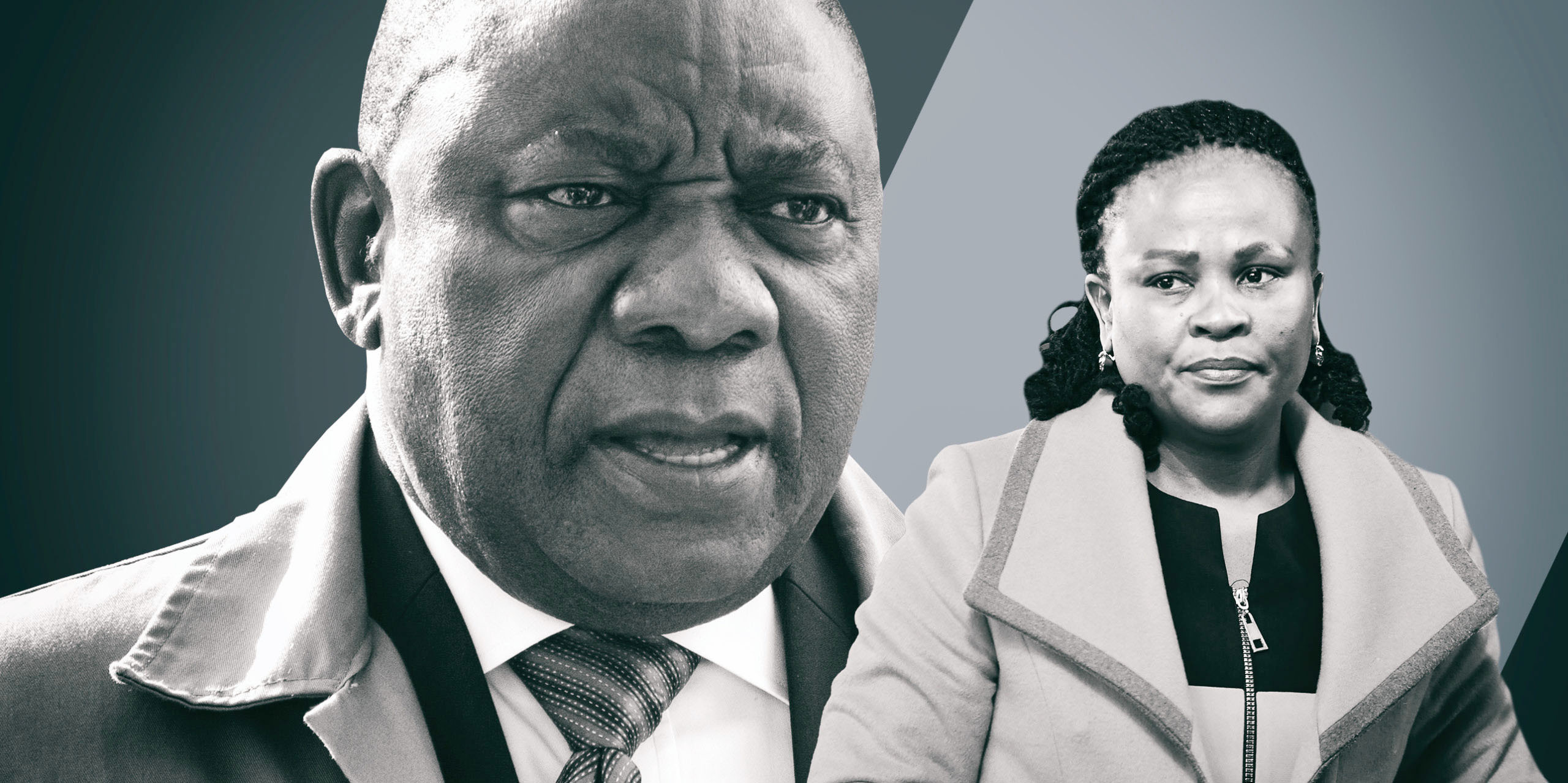 Facing impeachment, Mkhwebane gets 10 days to convince Ramaphosa to spare her from suspension