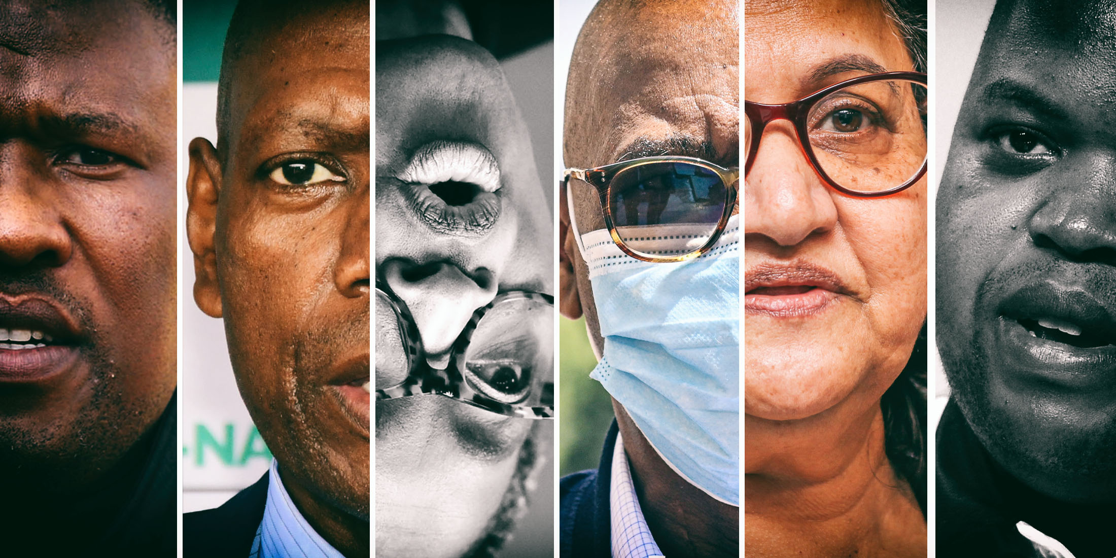 Chaos among ANC women, youth and veterans is a mere subset of the party’s pre-conference mess