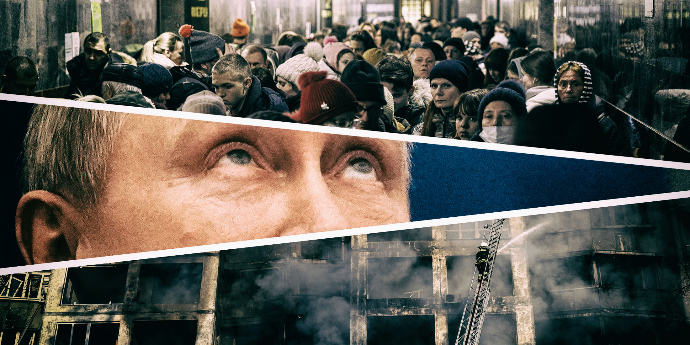 Ten articles to help you better understand Russia's invasion of Ukraine... and where SA fits in