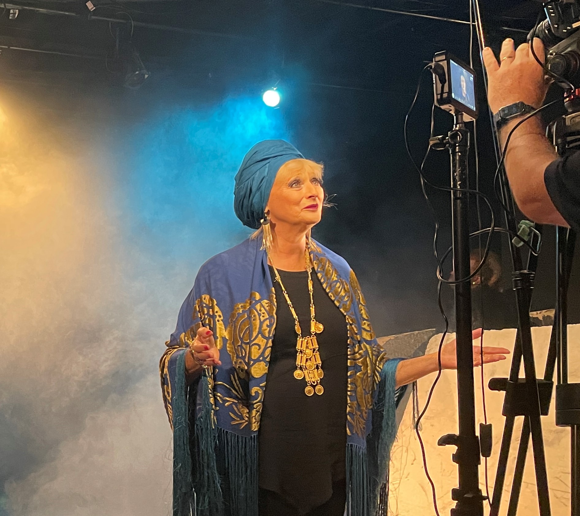 Magic, miracles and a production that touches the very heart of hope and loss