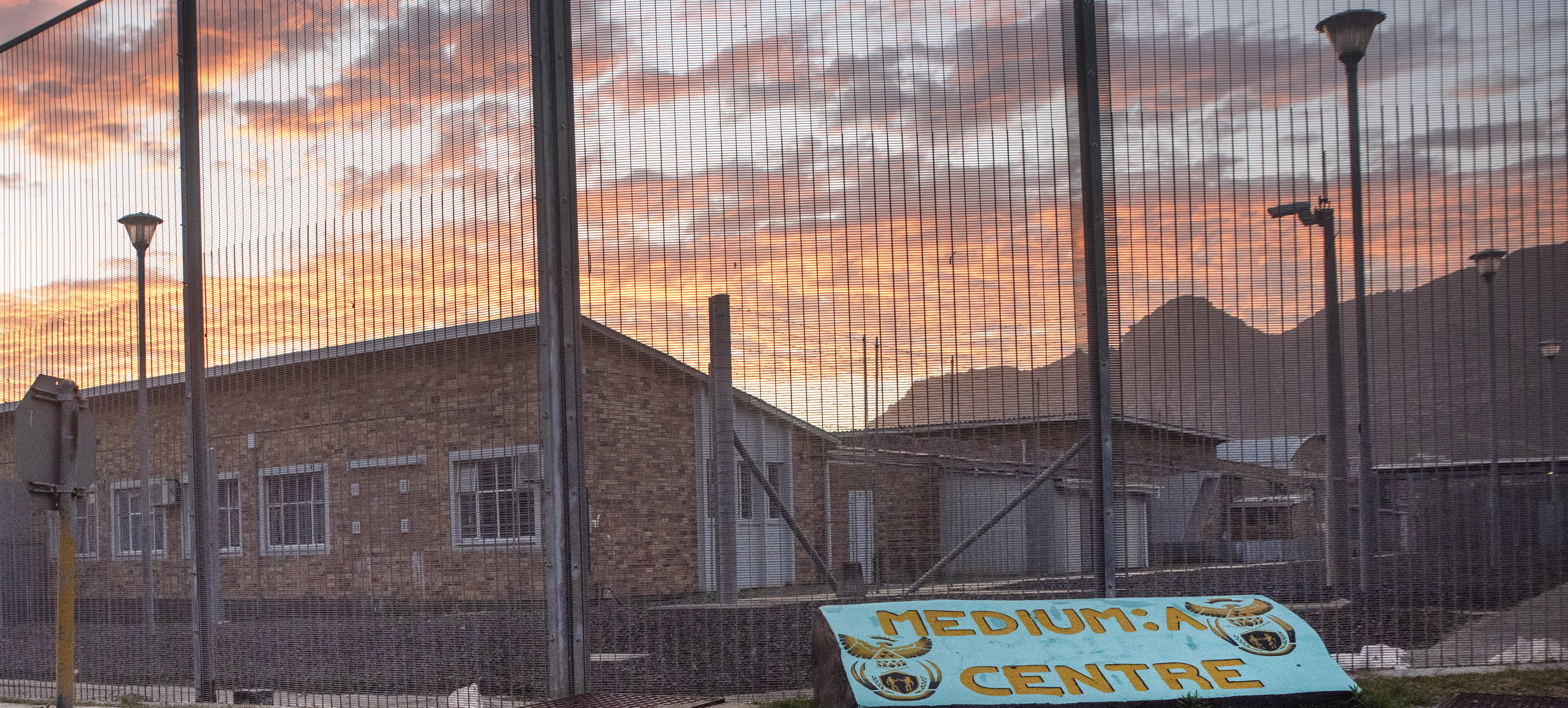 Confirmed diphtheria outbreak at Pollsmoor Prison as inmate dies