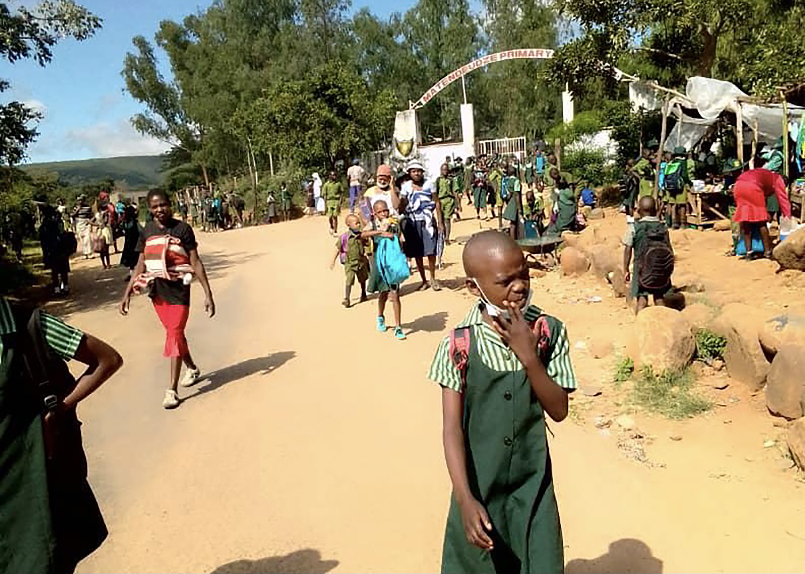 Learners bear the brunt of Zimbabwe teachers’ strike