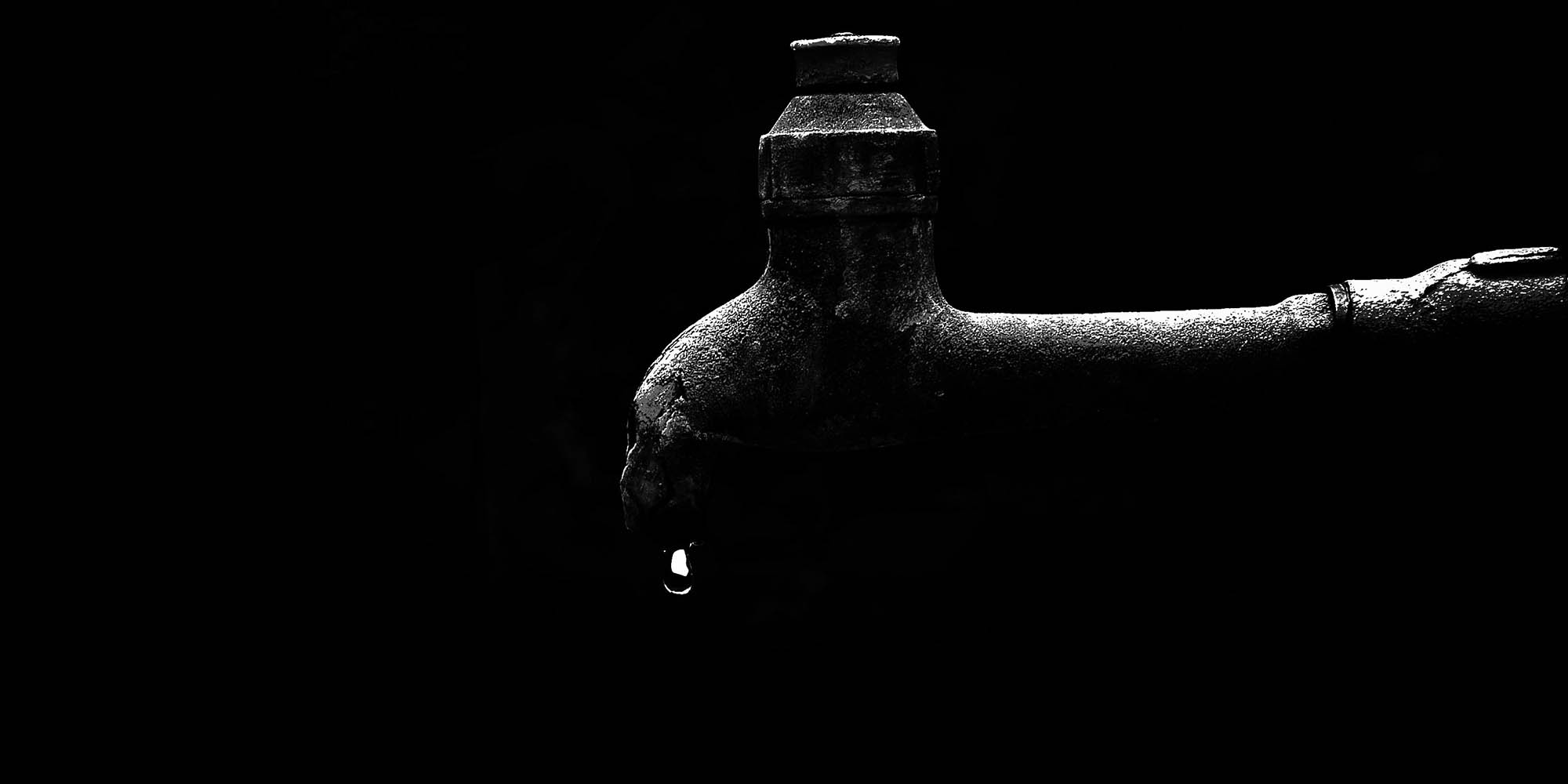 Enormous amounts of water are wasted daily — now municipalities are being told to ‘stop the leaks’