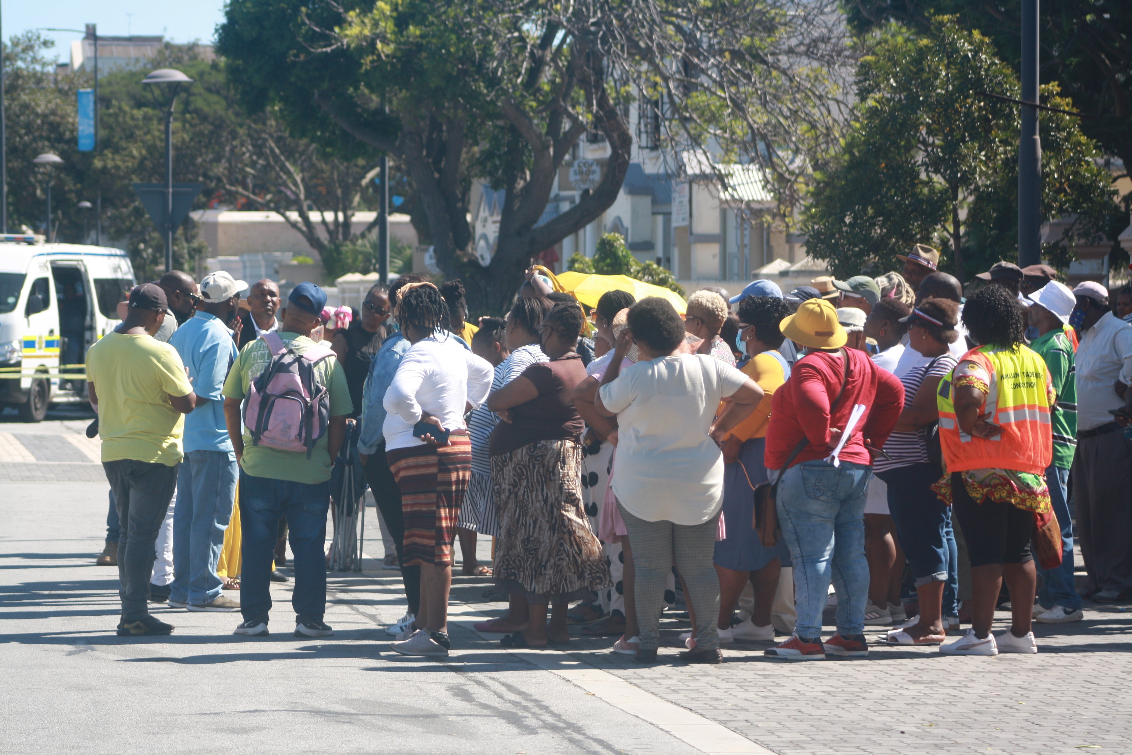 Coega Development Corporation approaches court to prevent small business protest over municipal tender dispute