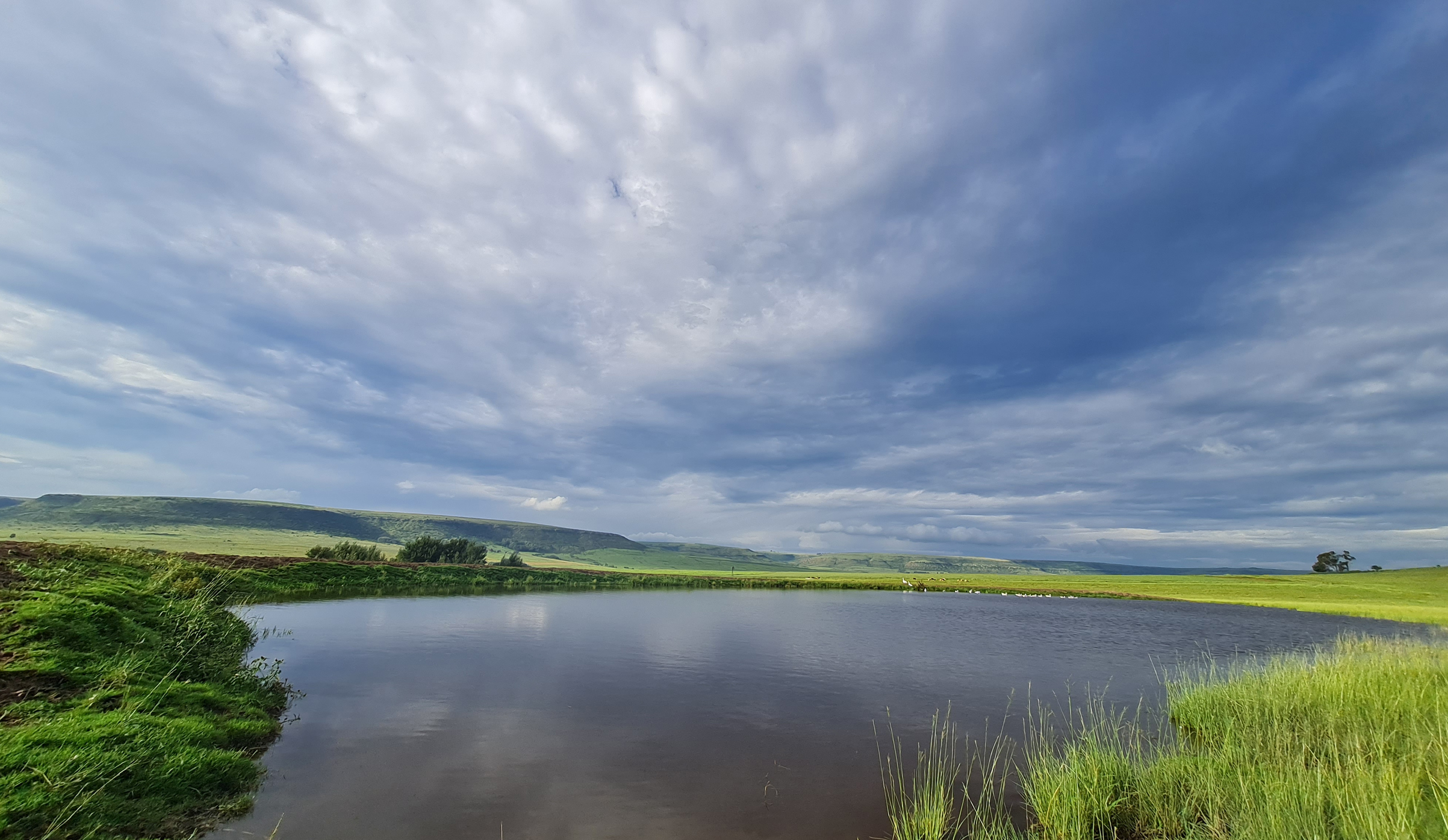 Relief for more than 6,000 farmers as gas exploration application is withdrawn