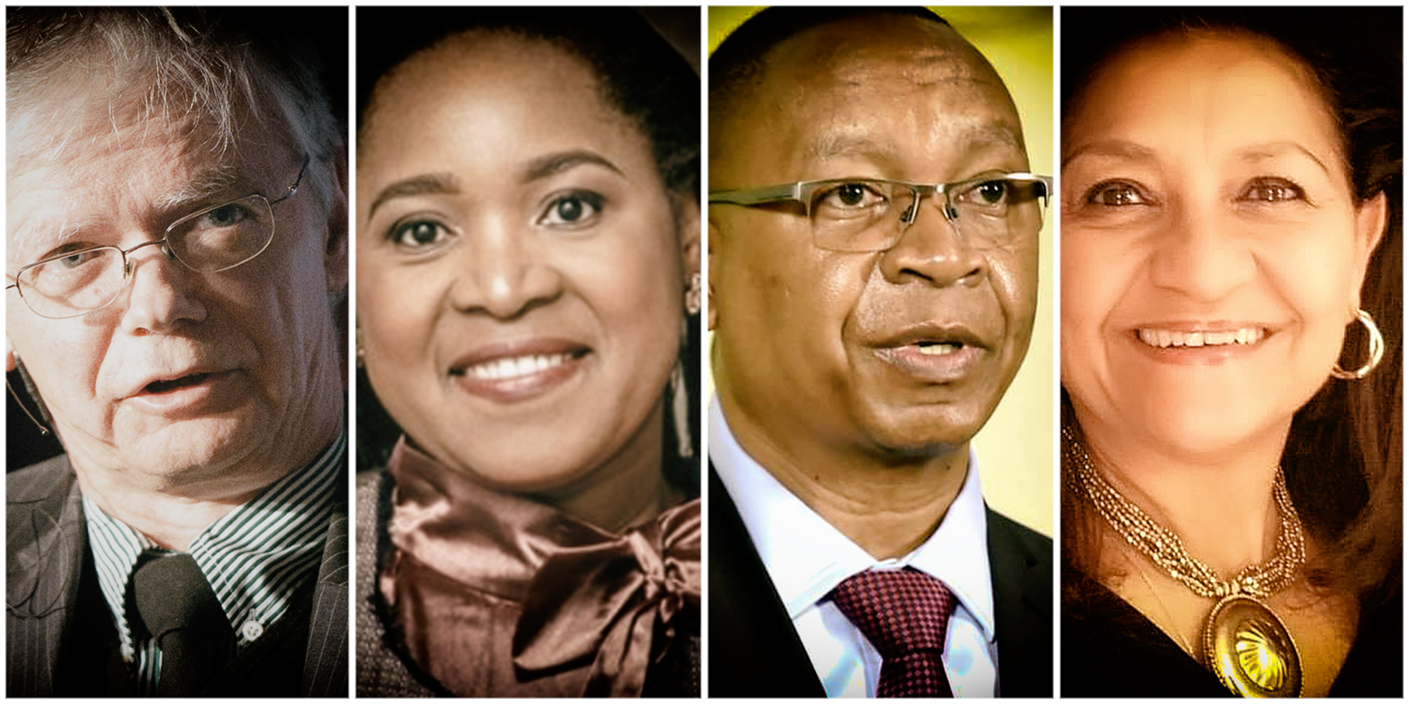 Willie Hofmeyr appointed to new board to fix scandal-ridden National Lotteries Commission