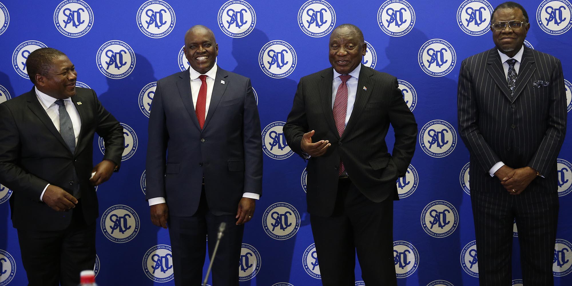 SADC’s draft model law on public financial management ‘will bolster existing checks and balances'