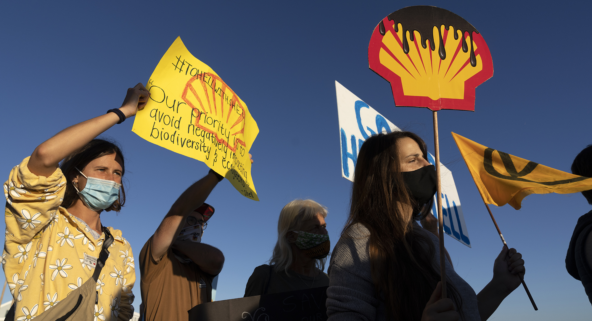 Stop oil and gas exploration madness, SA scientists urge government