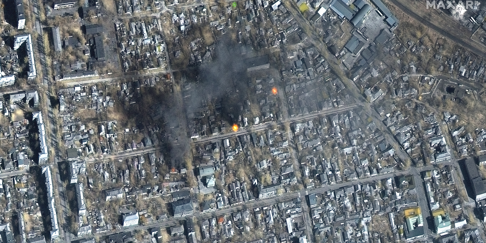 Ukraine and Russia: What you need to know right now