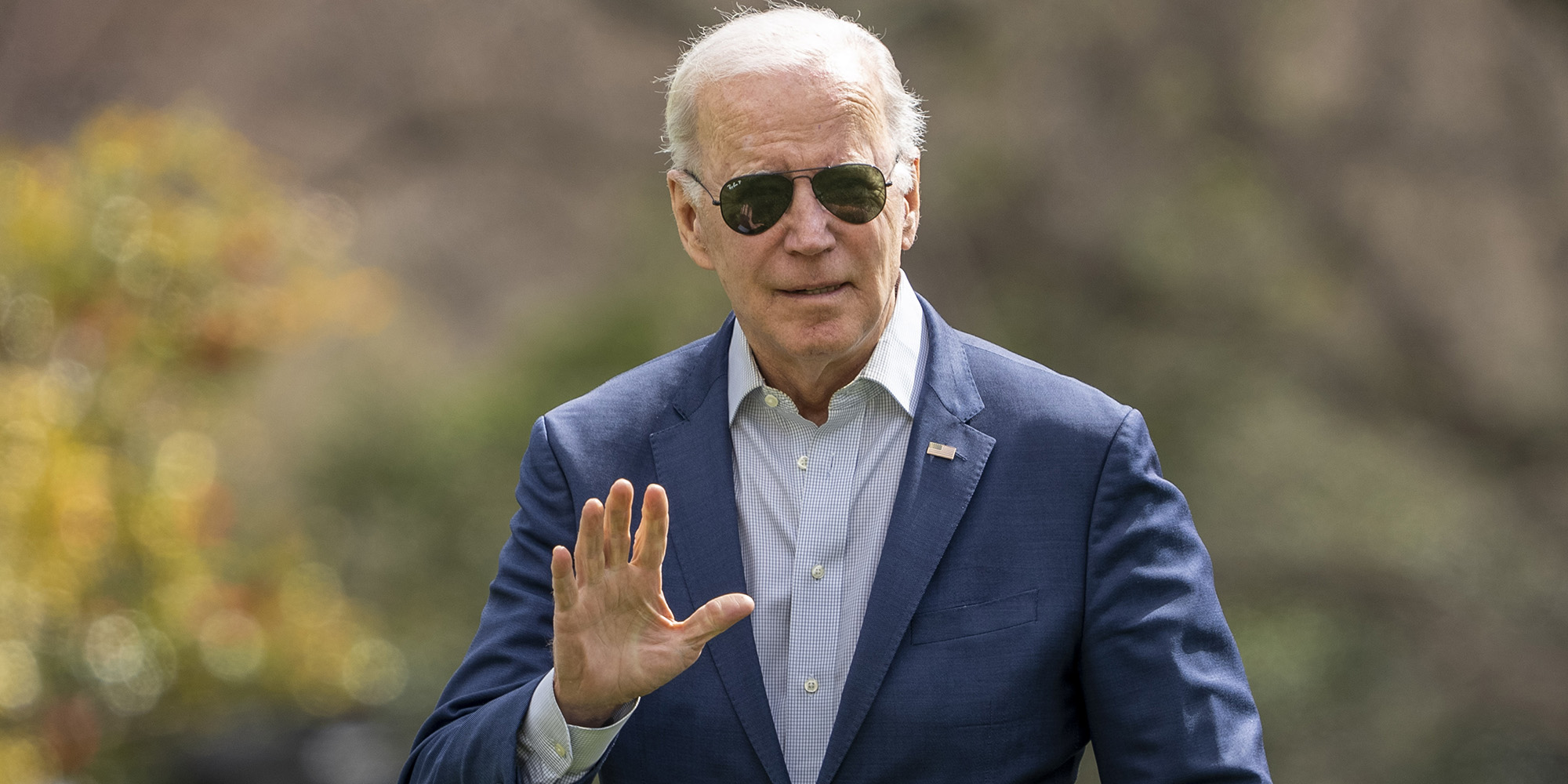 Biden to work in isolation after testing positive for Covid-19