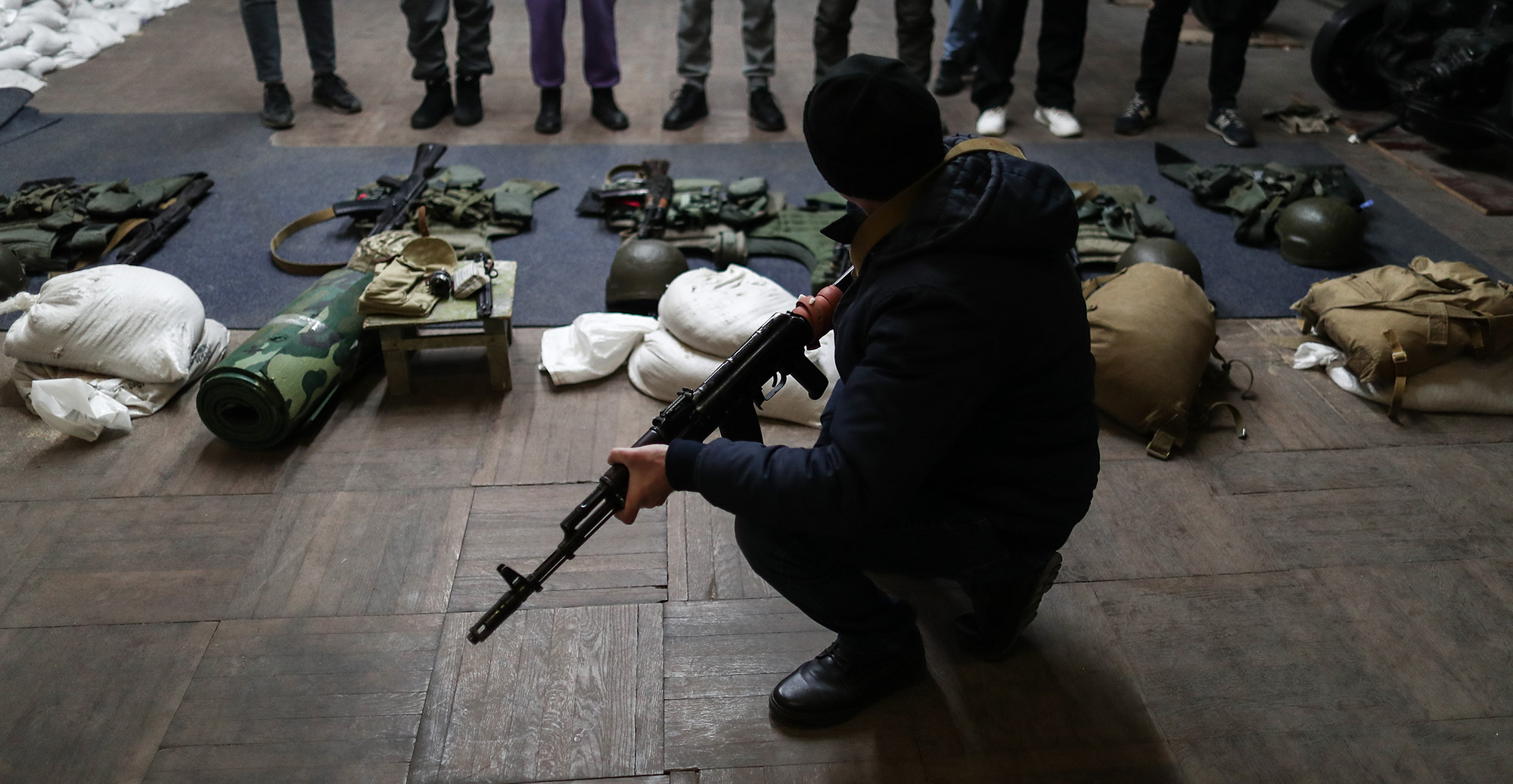 One dead as rocket strike hits Ukraine's Odesa - governor