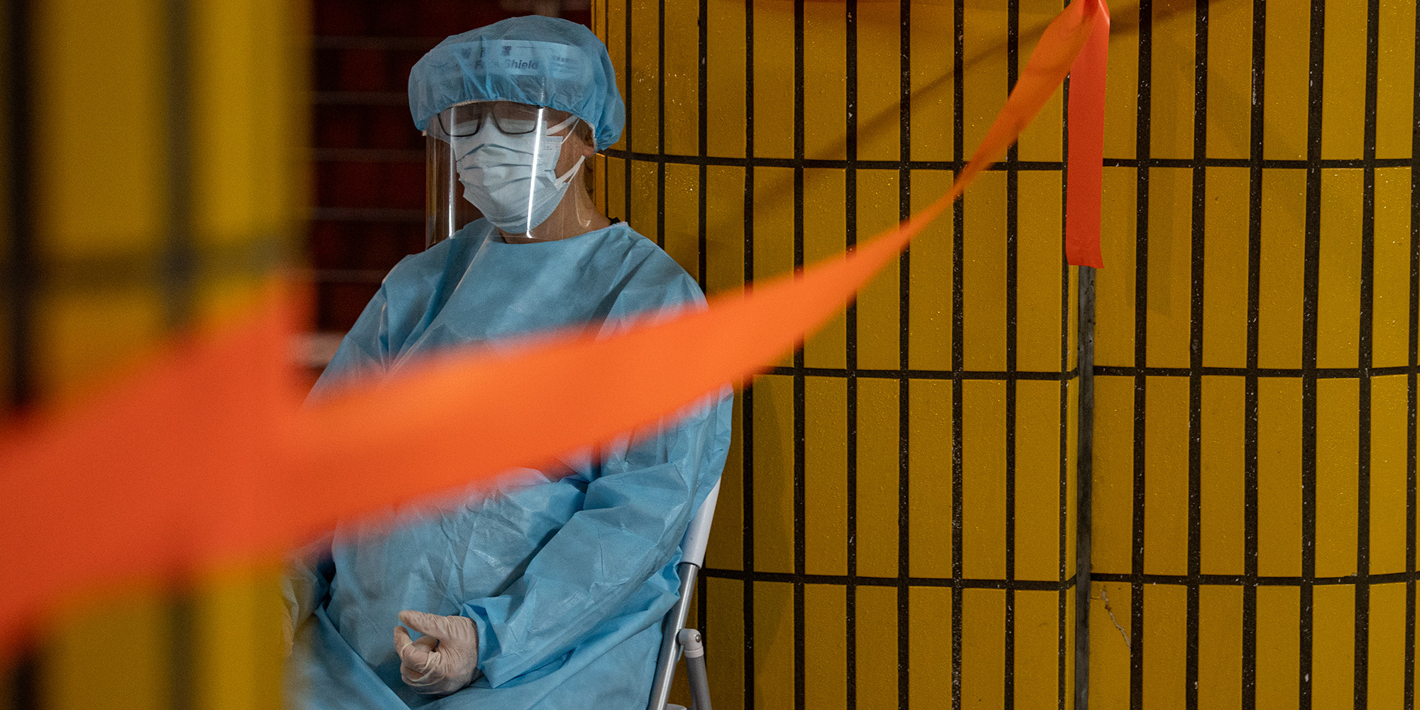 Smith & Nephew halts medical supplies to Gauteng Health over R62m debt