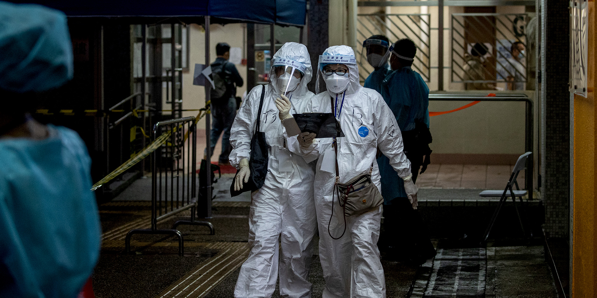 Bloomberg-Virus-Update27/3 option 4