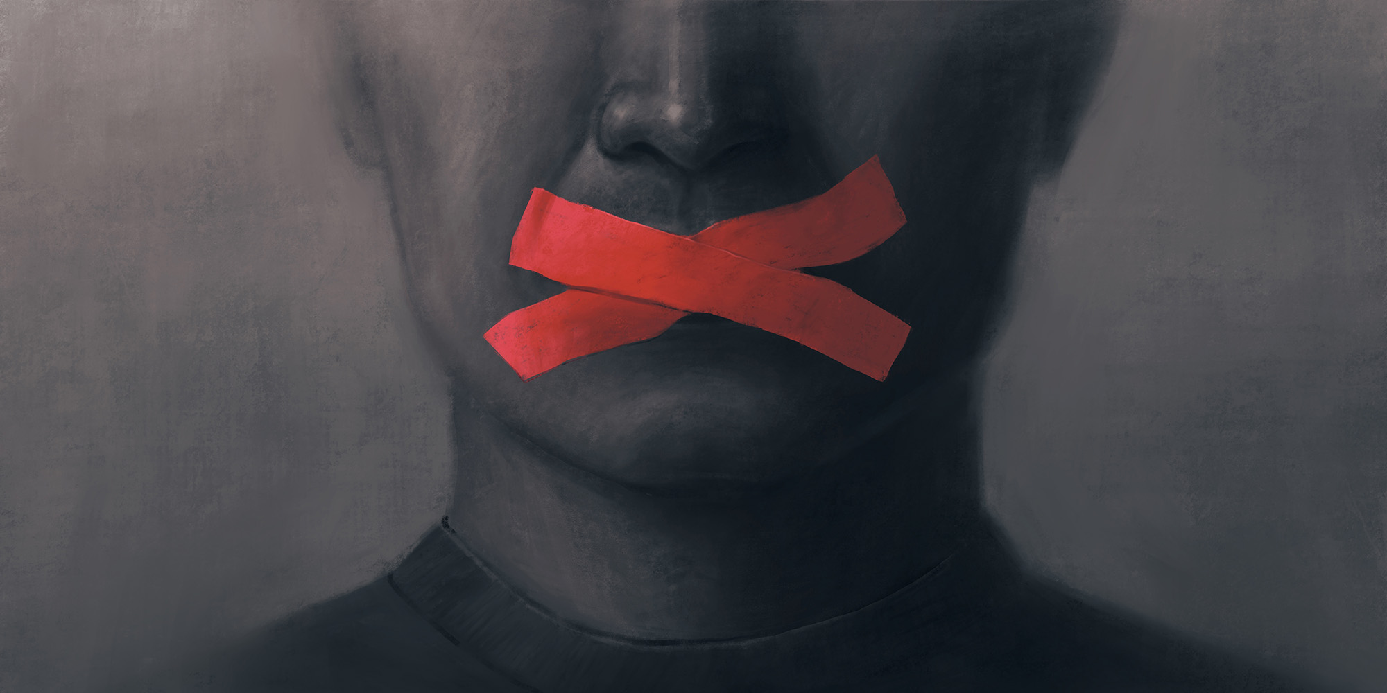 Freedom of expression is under threat in Russia’s war against Ukraine