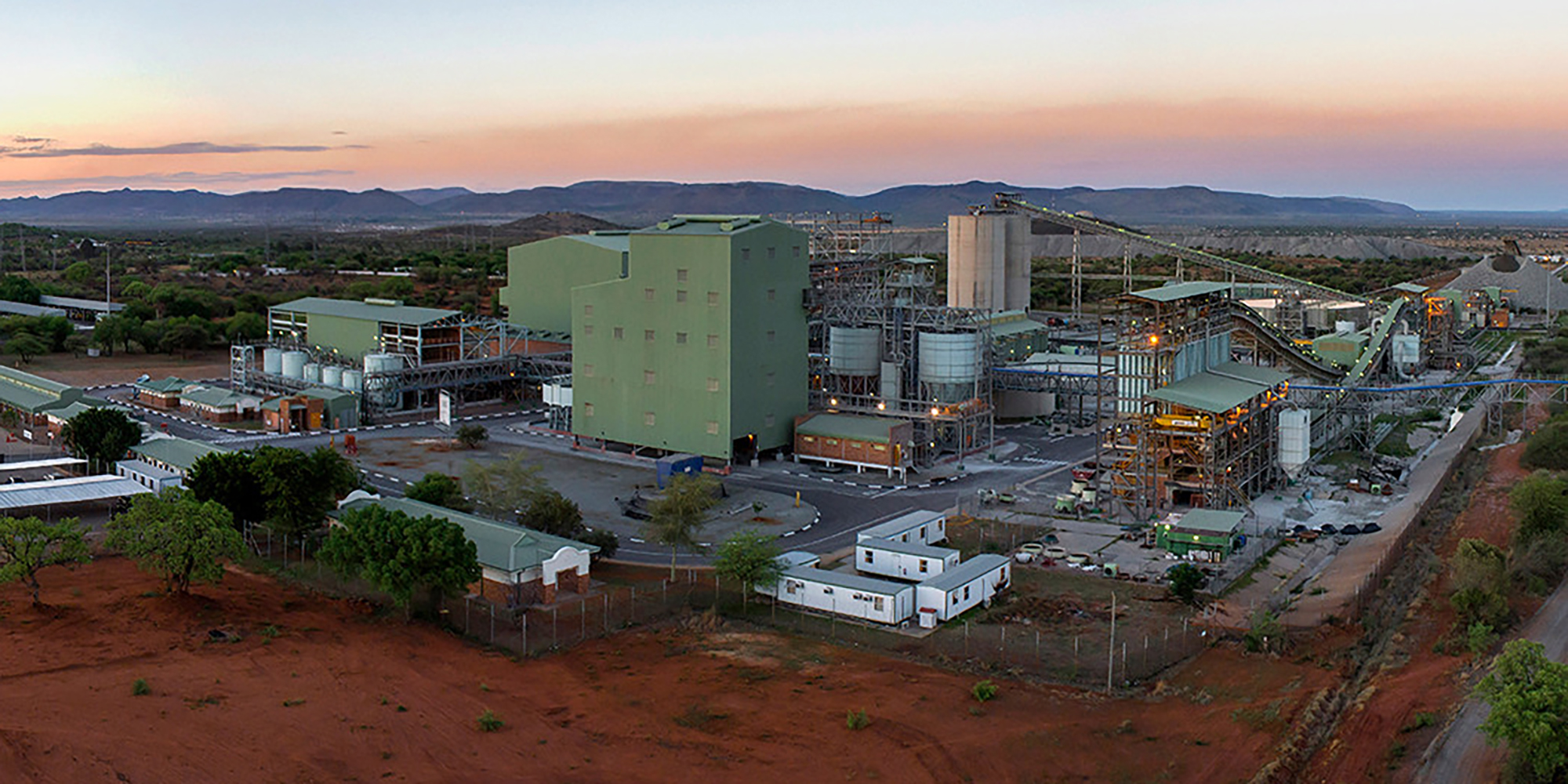 RBPlat posts interim loss, underscoring scale of platinum group metals' reversal of fortune