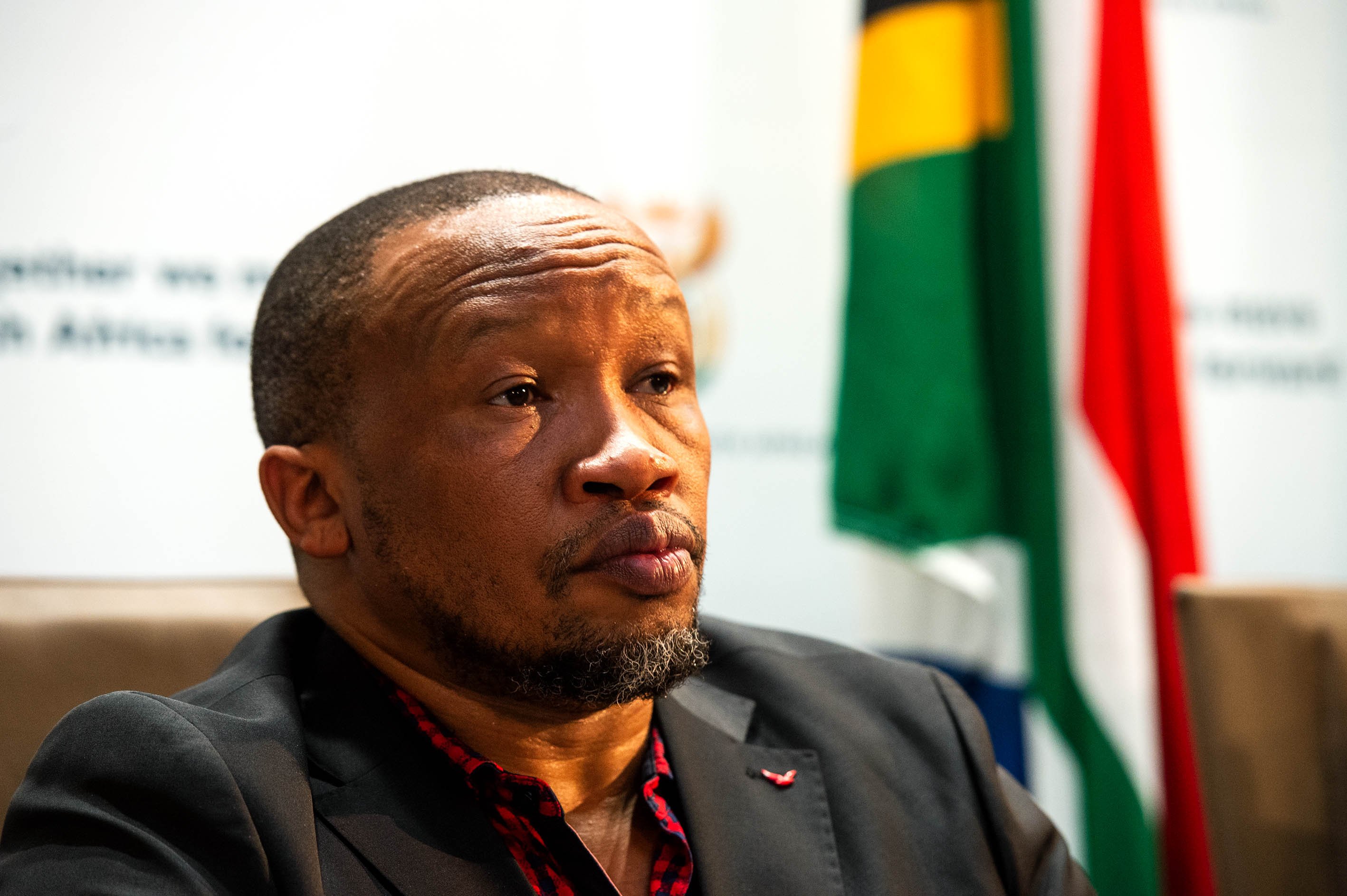 Irvin Jim re-elected after Numsa proceeds with congress despite court interdict