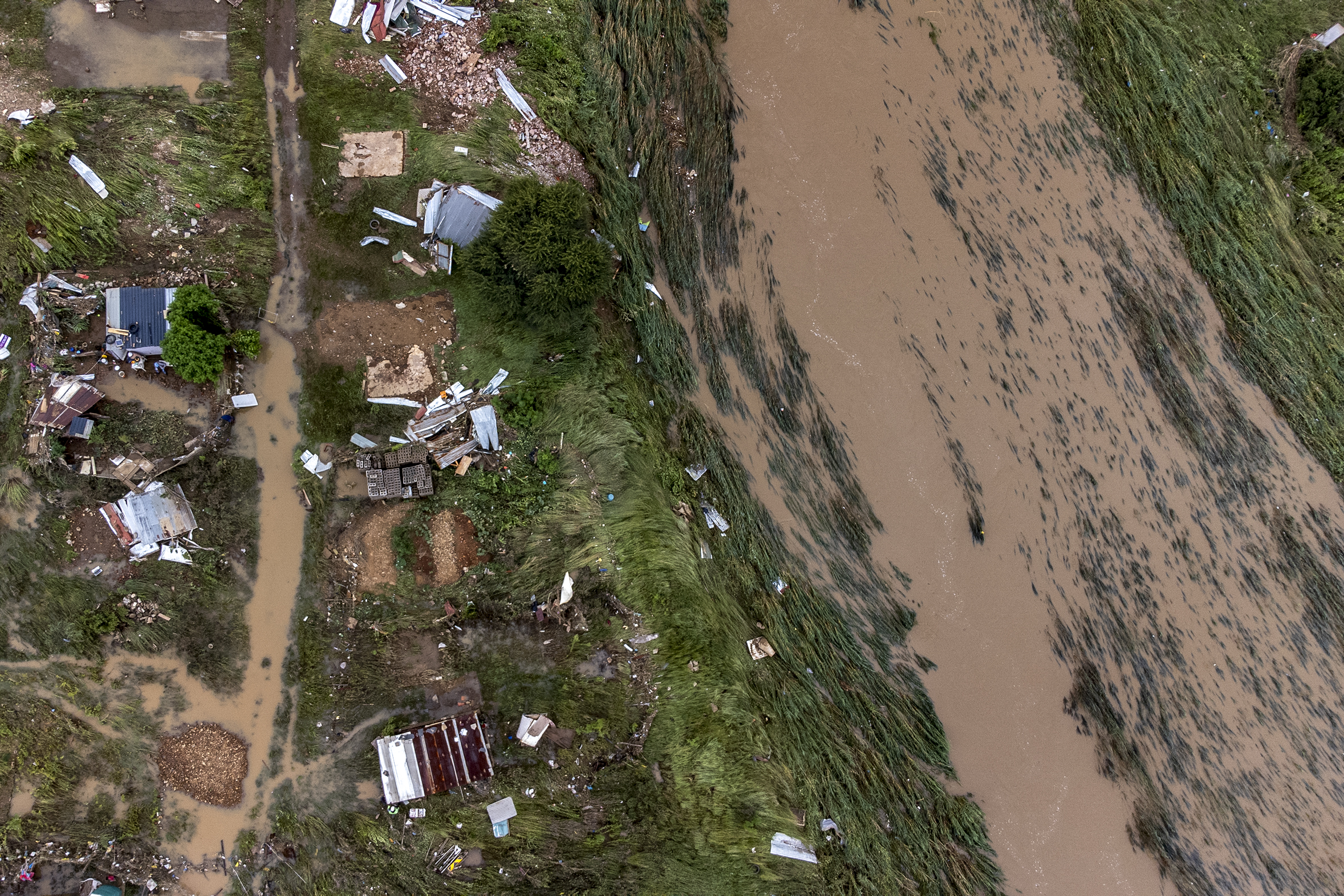 City of Tshwane dragged to court over R296-million land deal for flood victims