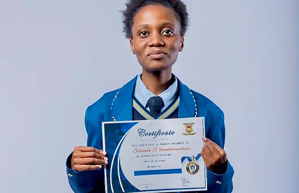 Children of low-income immigrants excluded from tertiary education bursaries 