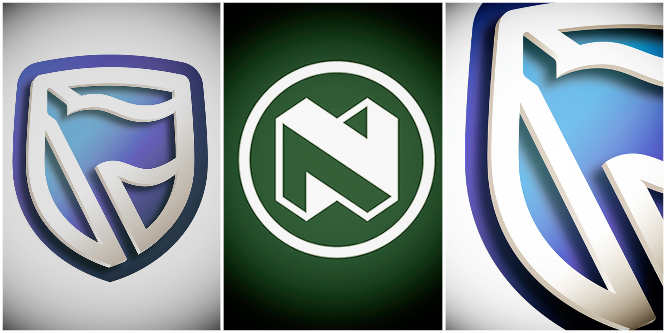 standarb bank nedbank