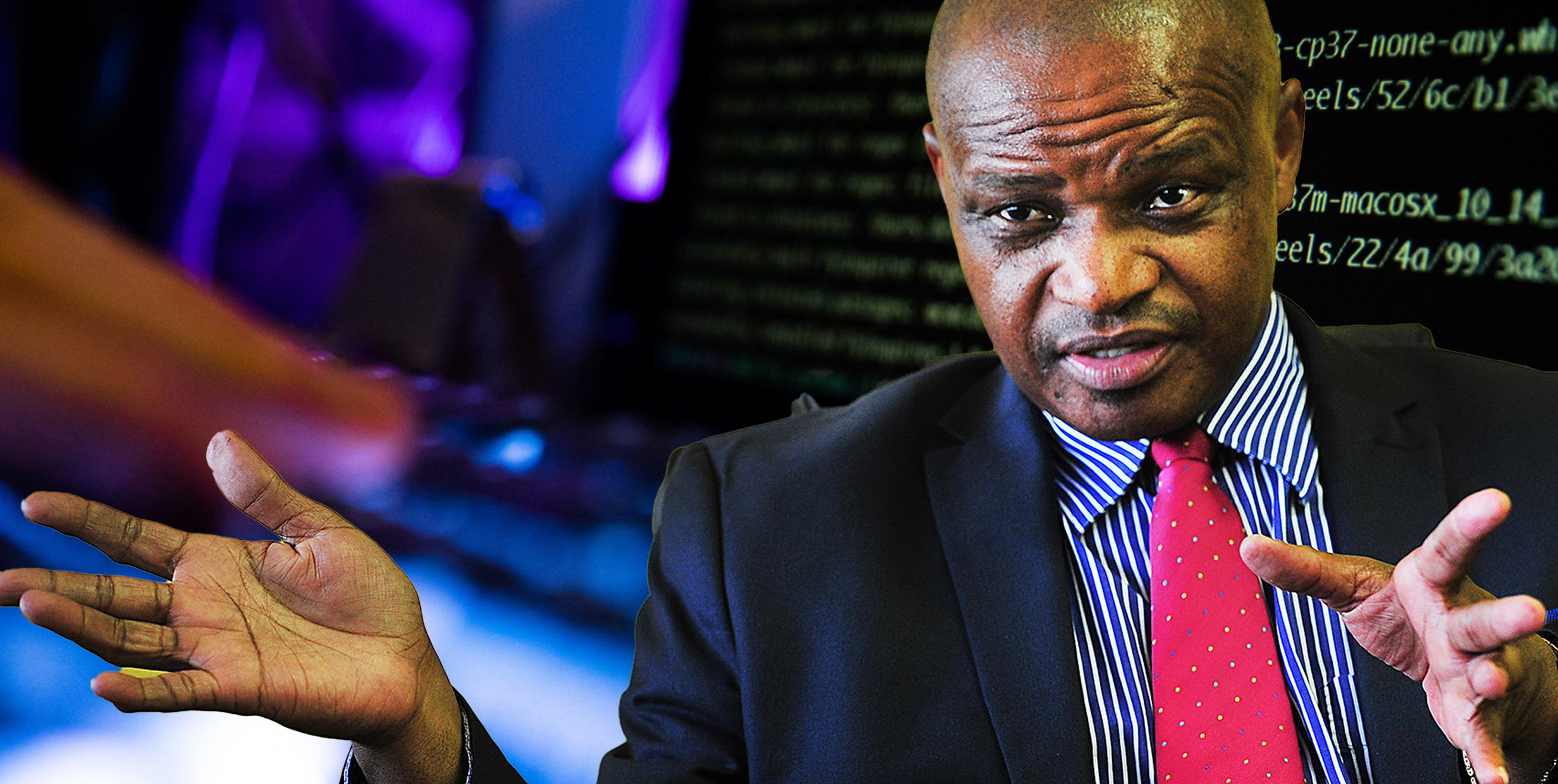 SAP must repay R413m to Department of Water Affairs and Sanitation