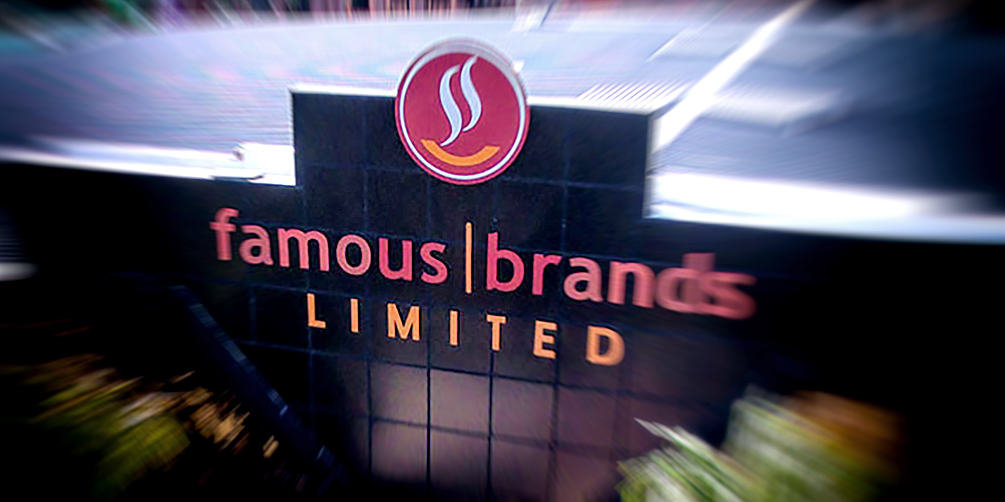 Former JSE darling Famous Brands goes vegan