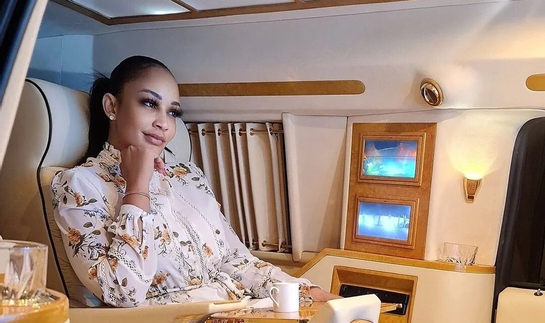 Young, Famous and African: Netflix and the African dream