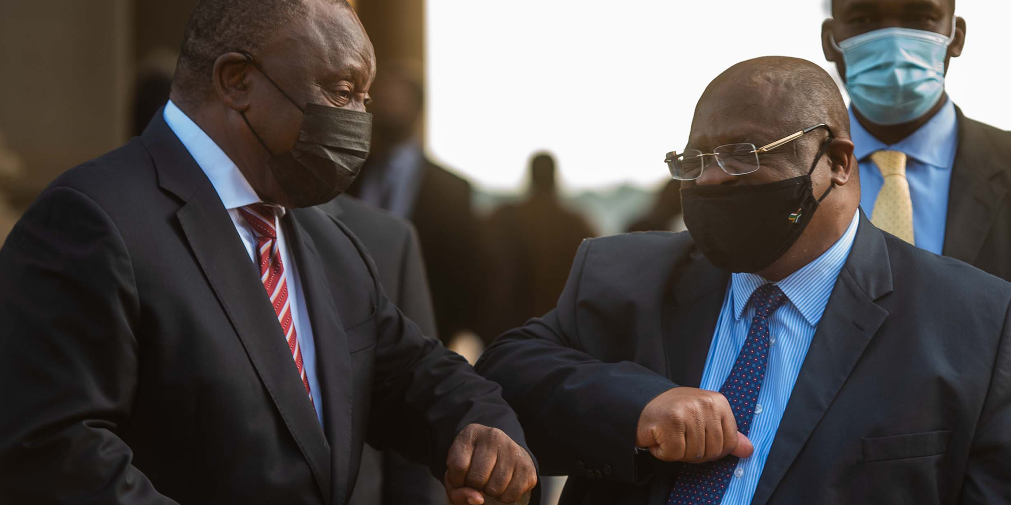 Ramaphosa’s appointment of Zondo as Chief Justice shows strategic smarts at last