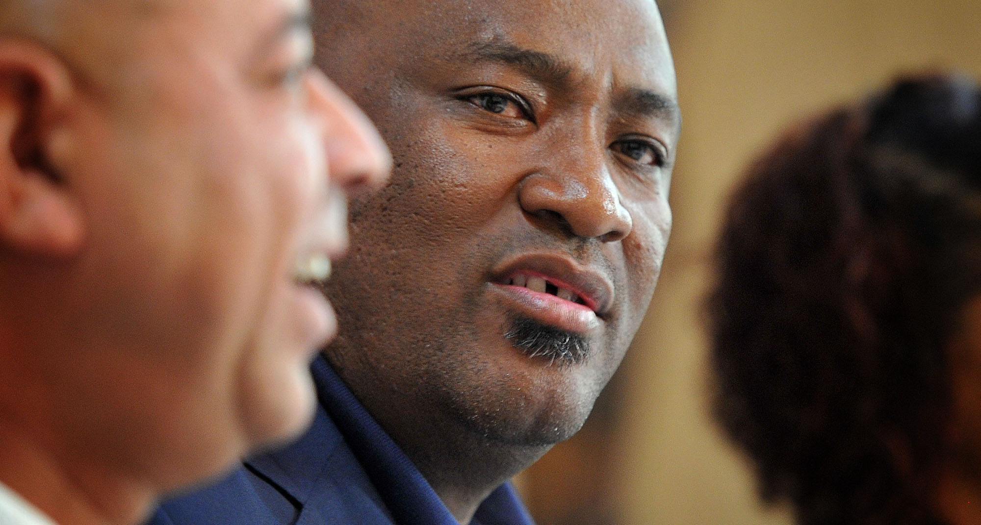 Coalition with DA on shaky ground after Patriotic Alliance leader Gayton McKenzie ‘insulted’