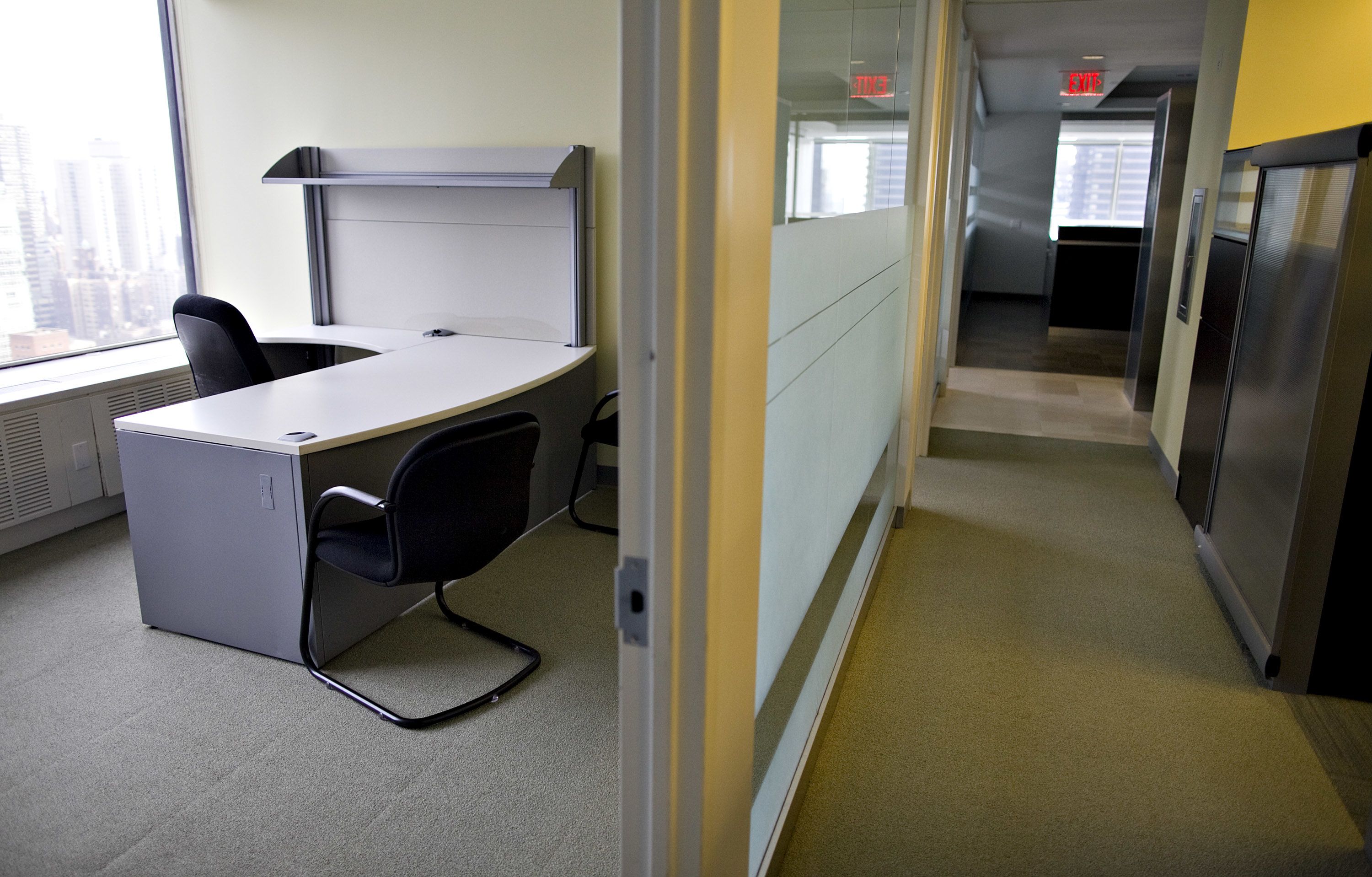 Great Resignation Isn’t Slowing and May Persist, Randstad Says