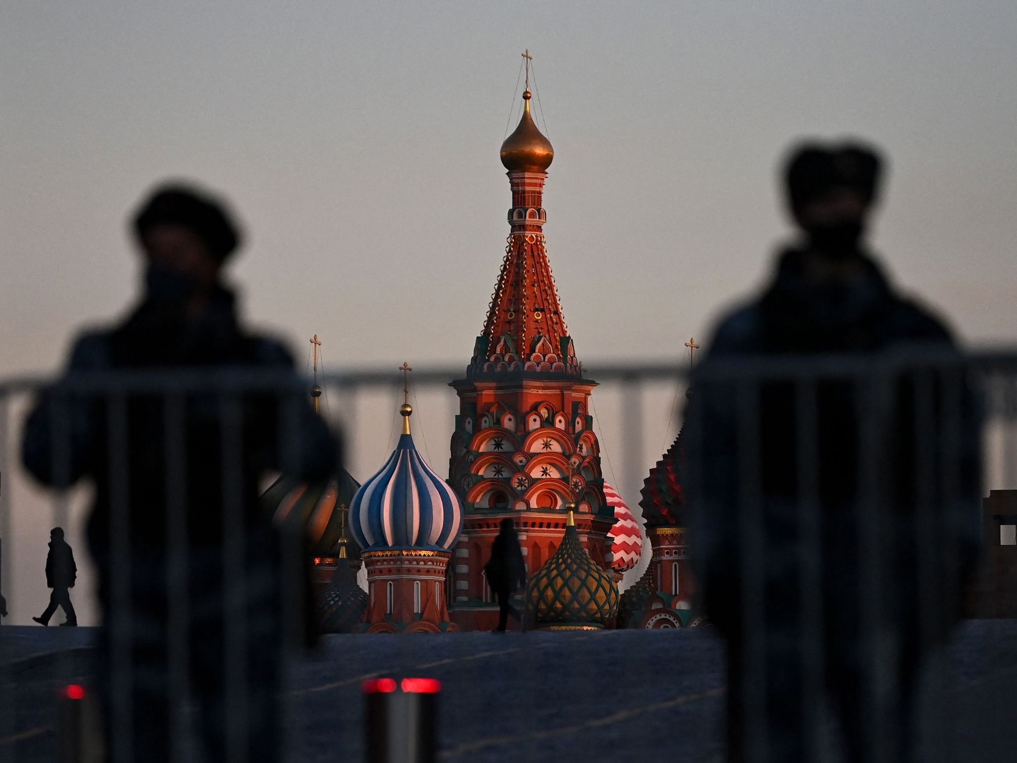 U.S, EU to Hit Russian Investments With New Round of Sanctions