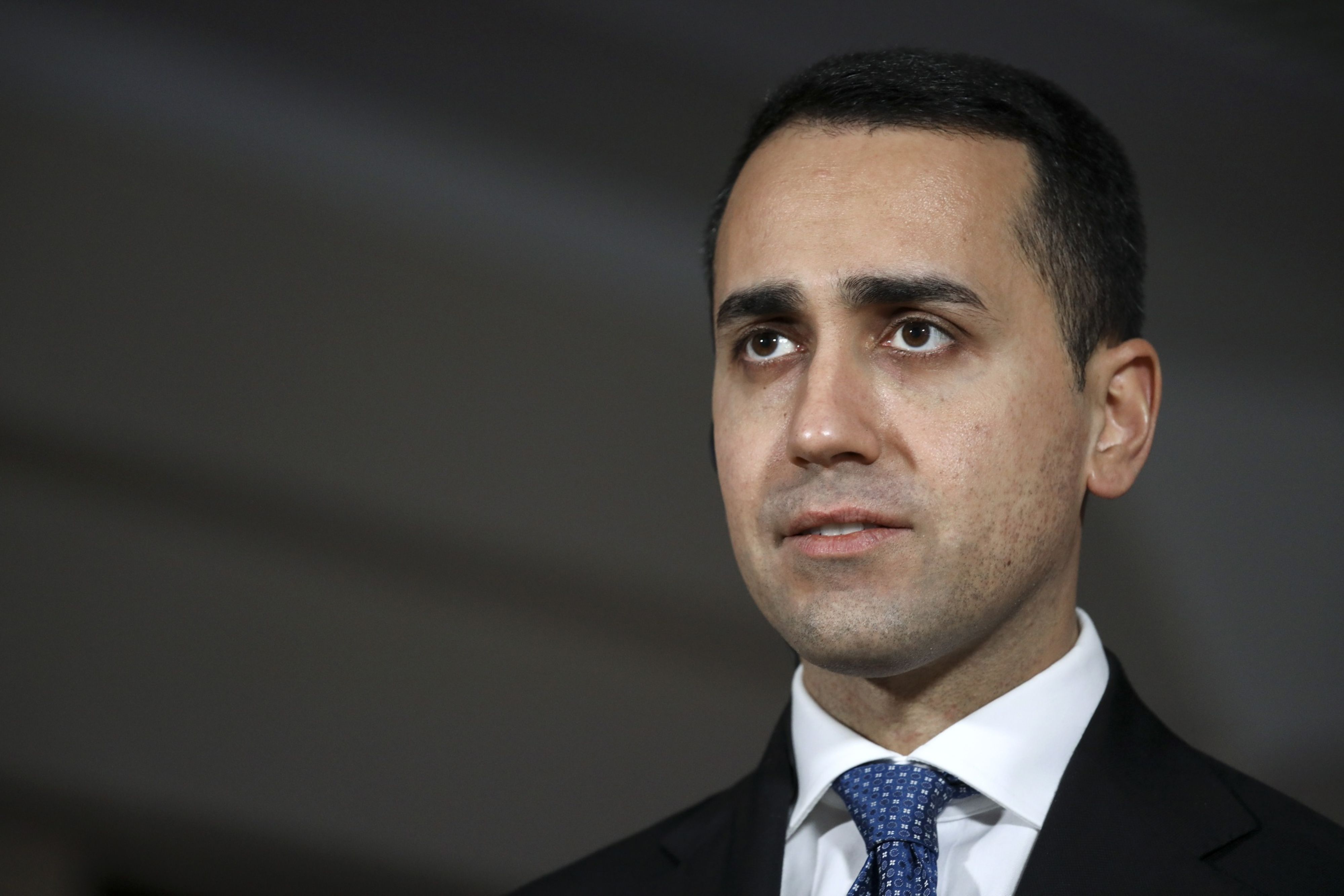 Italy Snaps Up Angolan Gas After Deals for North African Supply