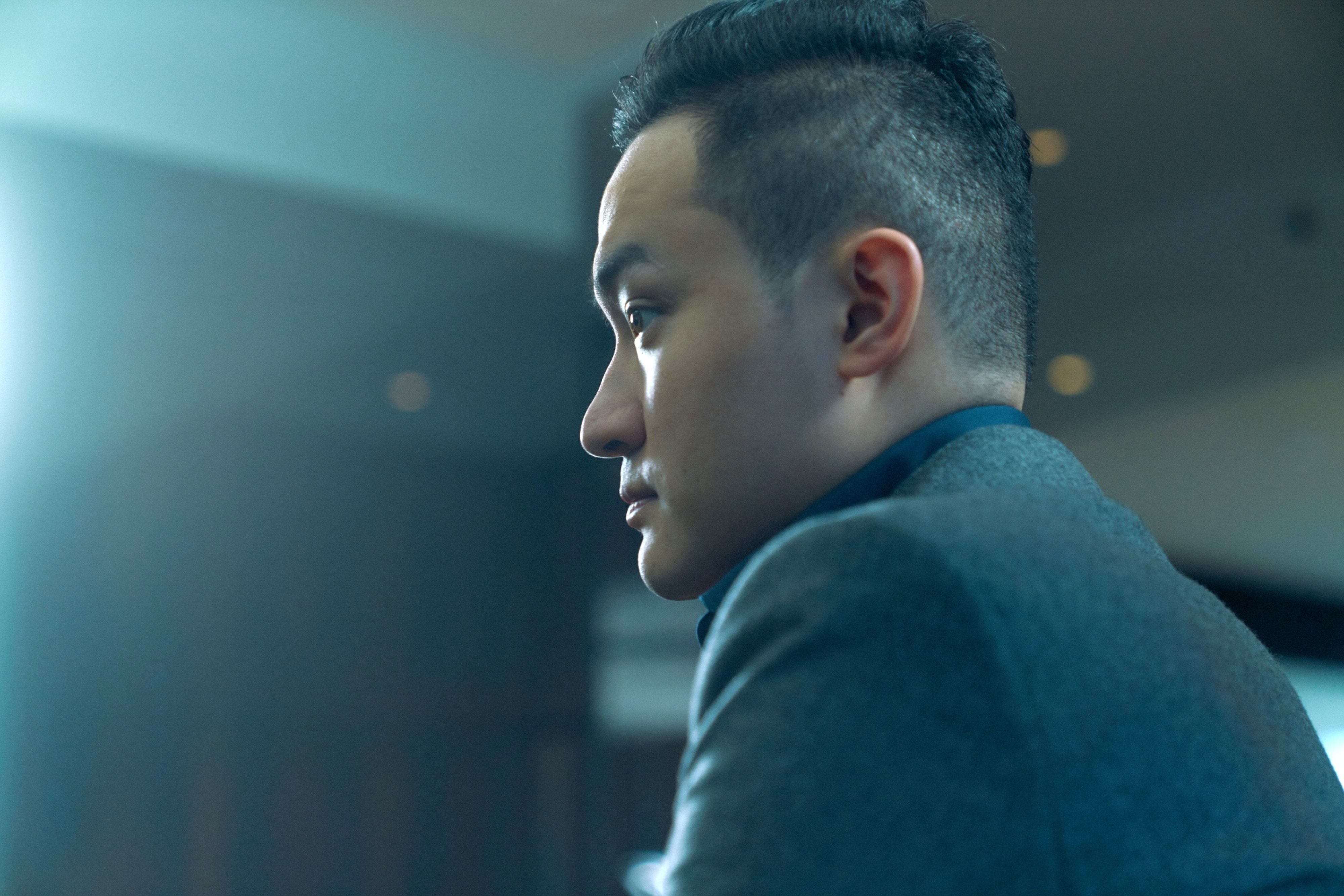 Crypto Mogul Justin Sun Bets on Meme Investing With Millions in GameStop