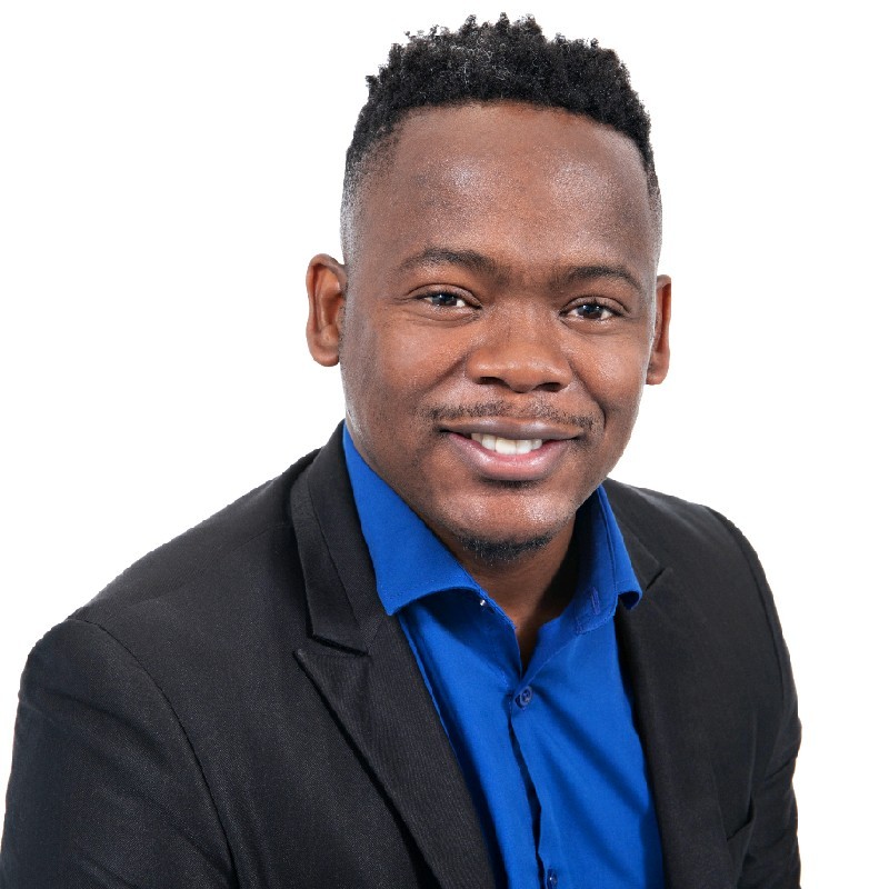 Sibusiso Nxumalo 