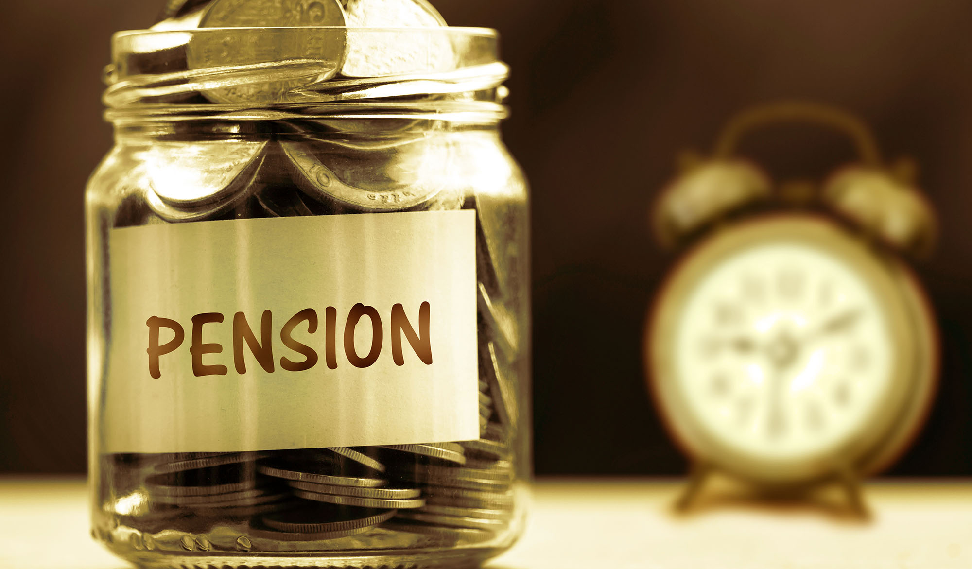 How financially sound is the Government Employees' Pension Fund?