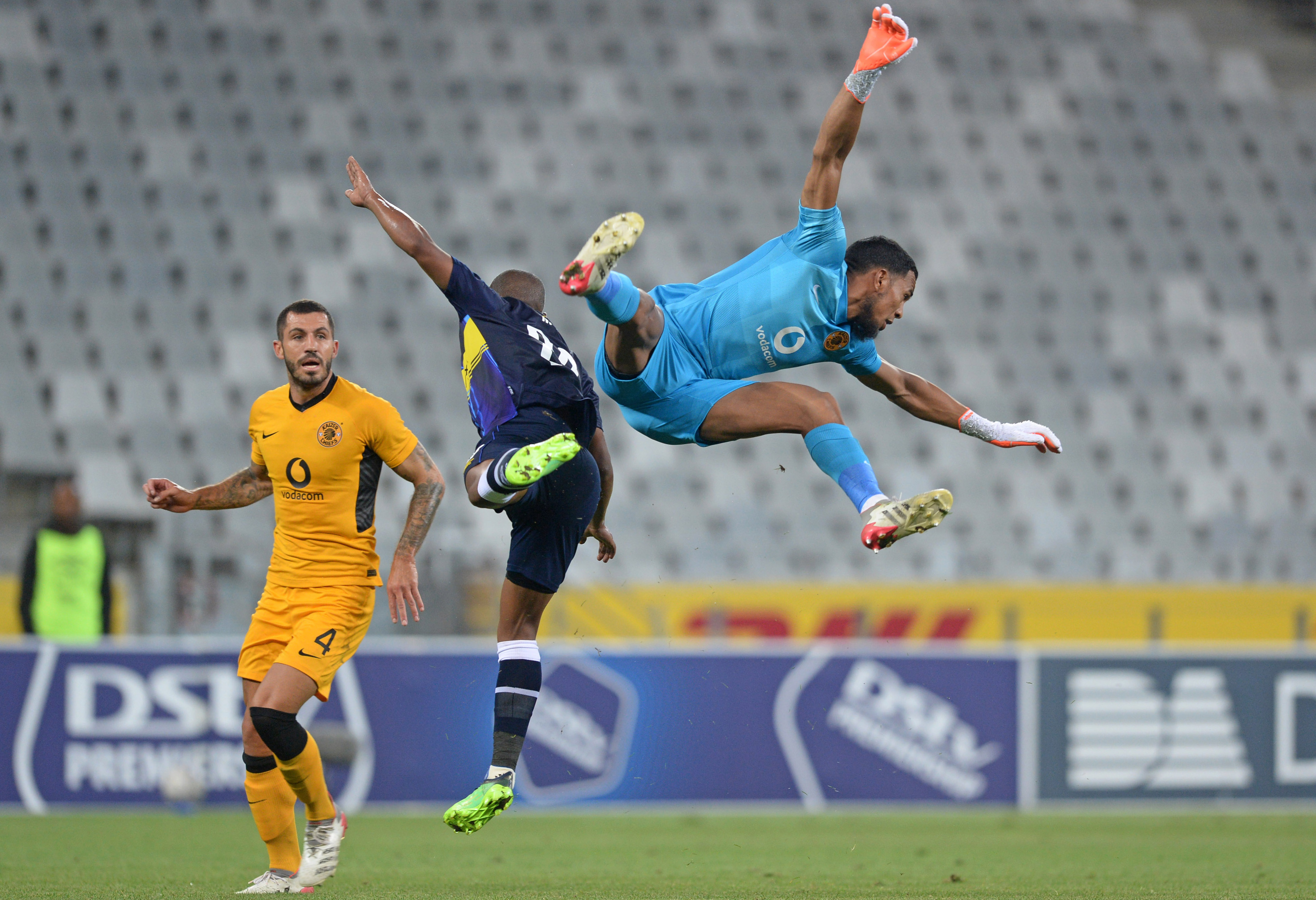 Another season for the Premier Soccer League, another legal soap opera