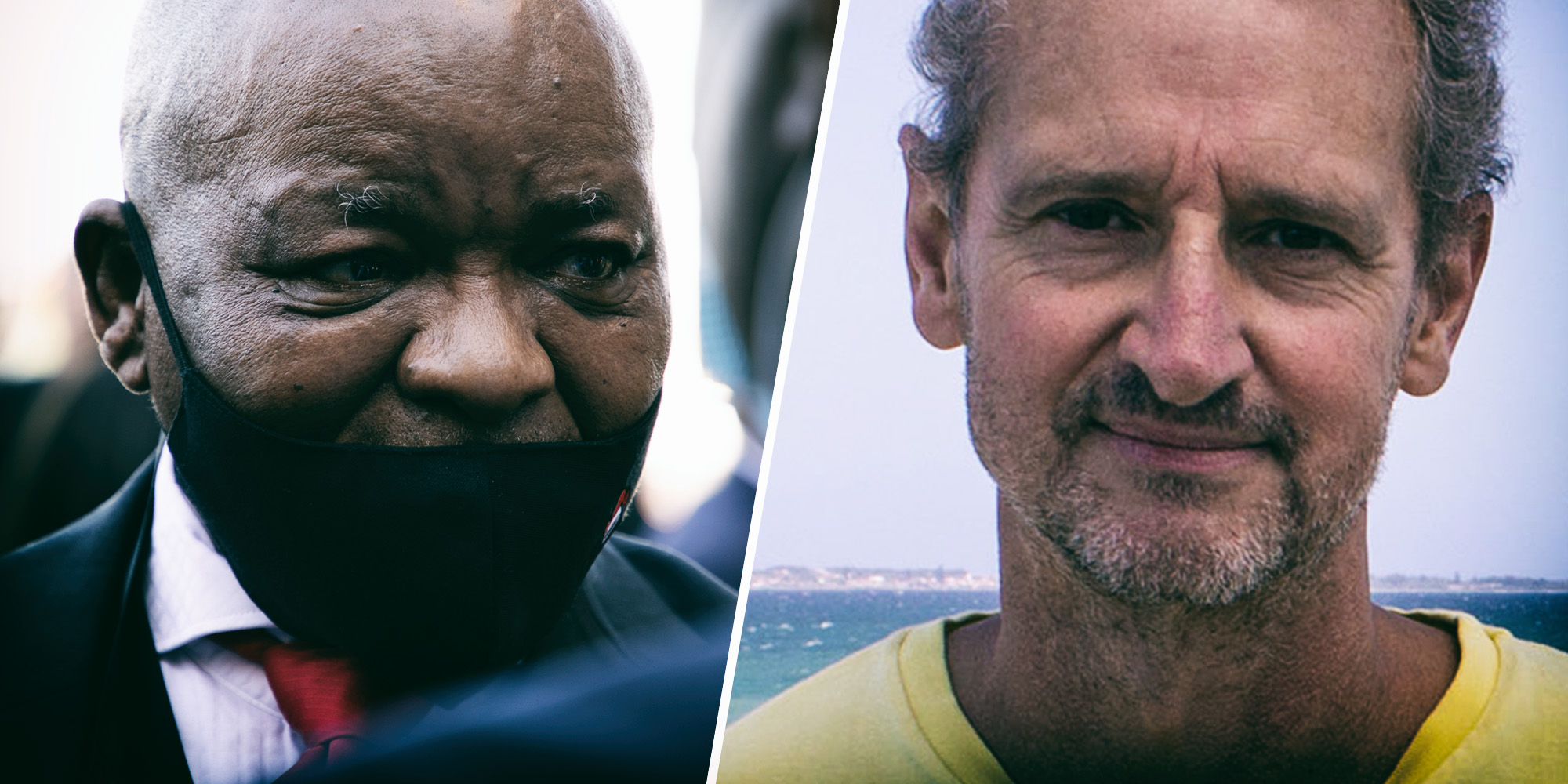 Fired National Nuclear Regulator board member takes Minister Gwede Mantashe to court