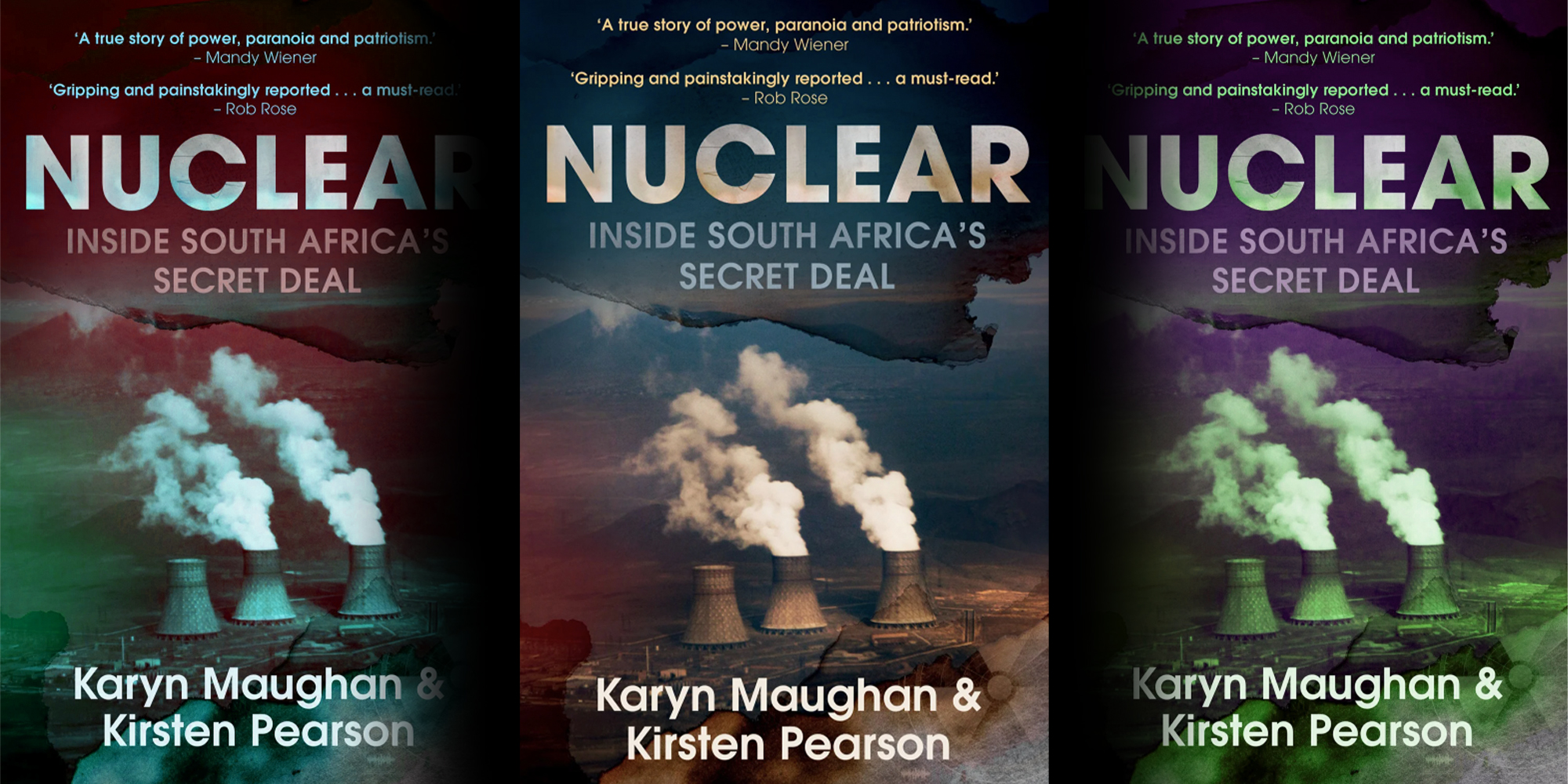 How the Russian nuclear deal would have taken South Africa to the brink