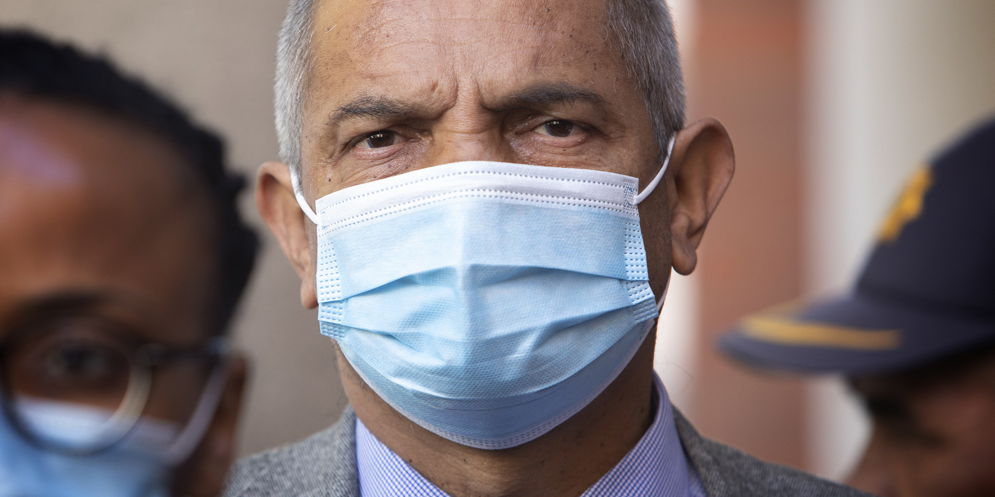 What SA’s blood-spilling prison gangs wanted Mandela to know — ‘Our history is also one of resistance’