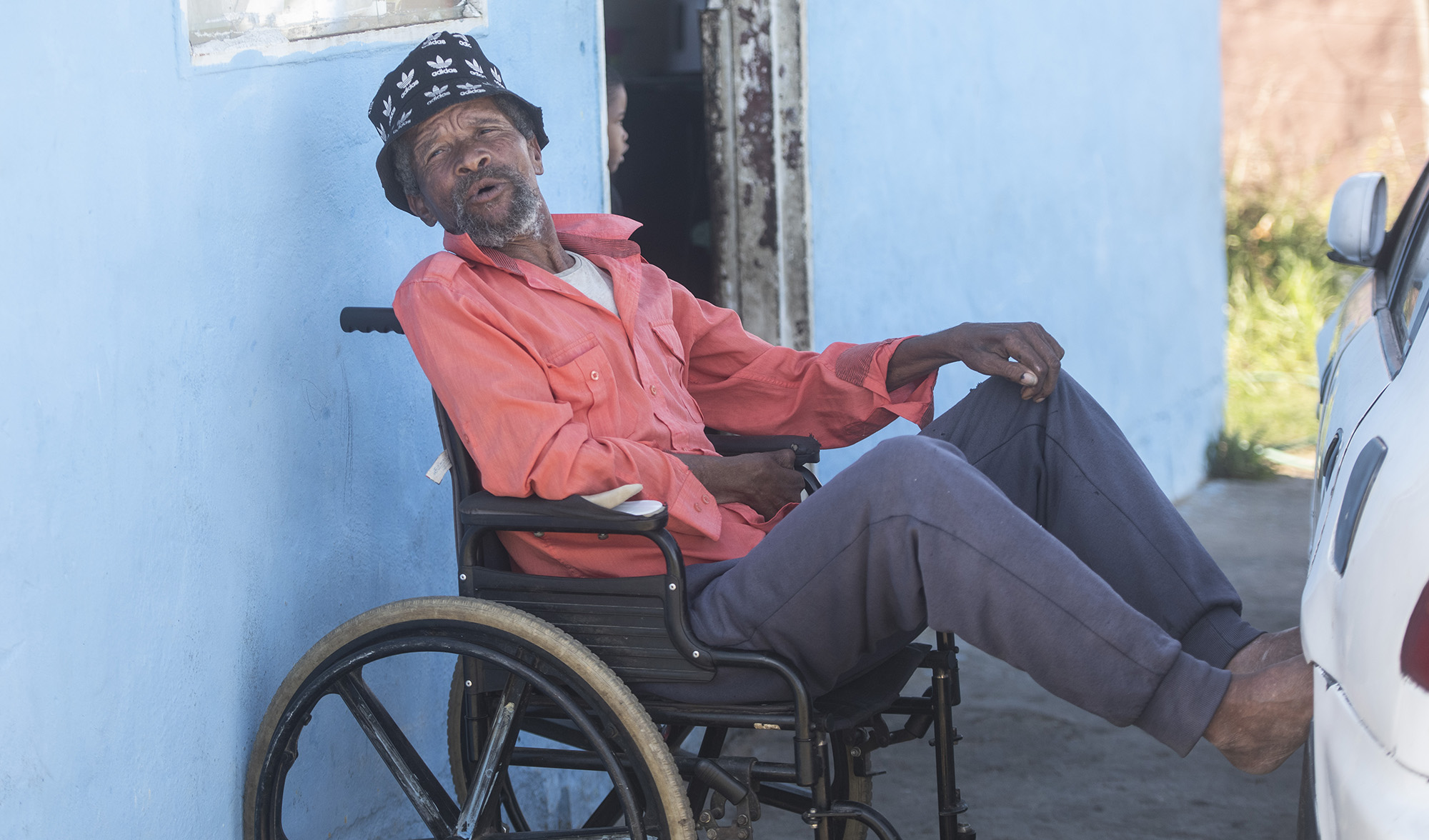 A flicker of hope, but voters expect little gain from Wolseley by-election