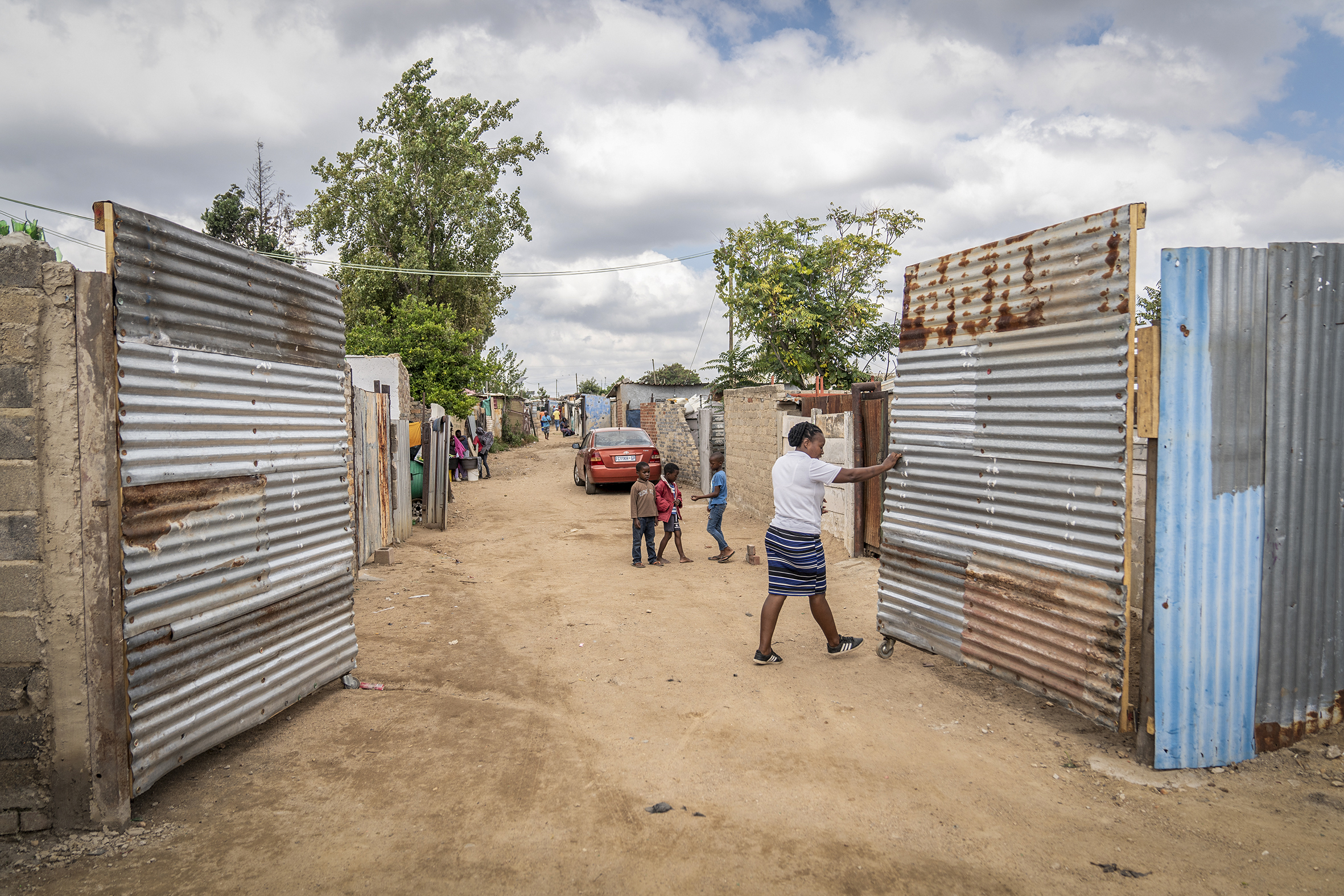 Diepsloot: Families mourn deaths of loved ones amid rising anger