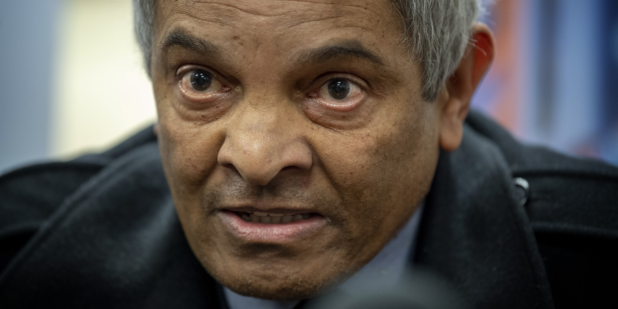 How soap, skincare and ‘bananas’ influence SA’s notorious gangs – axed top cop Jeremy Vearey testifies during trial