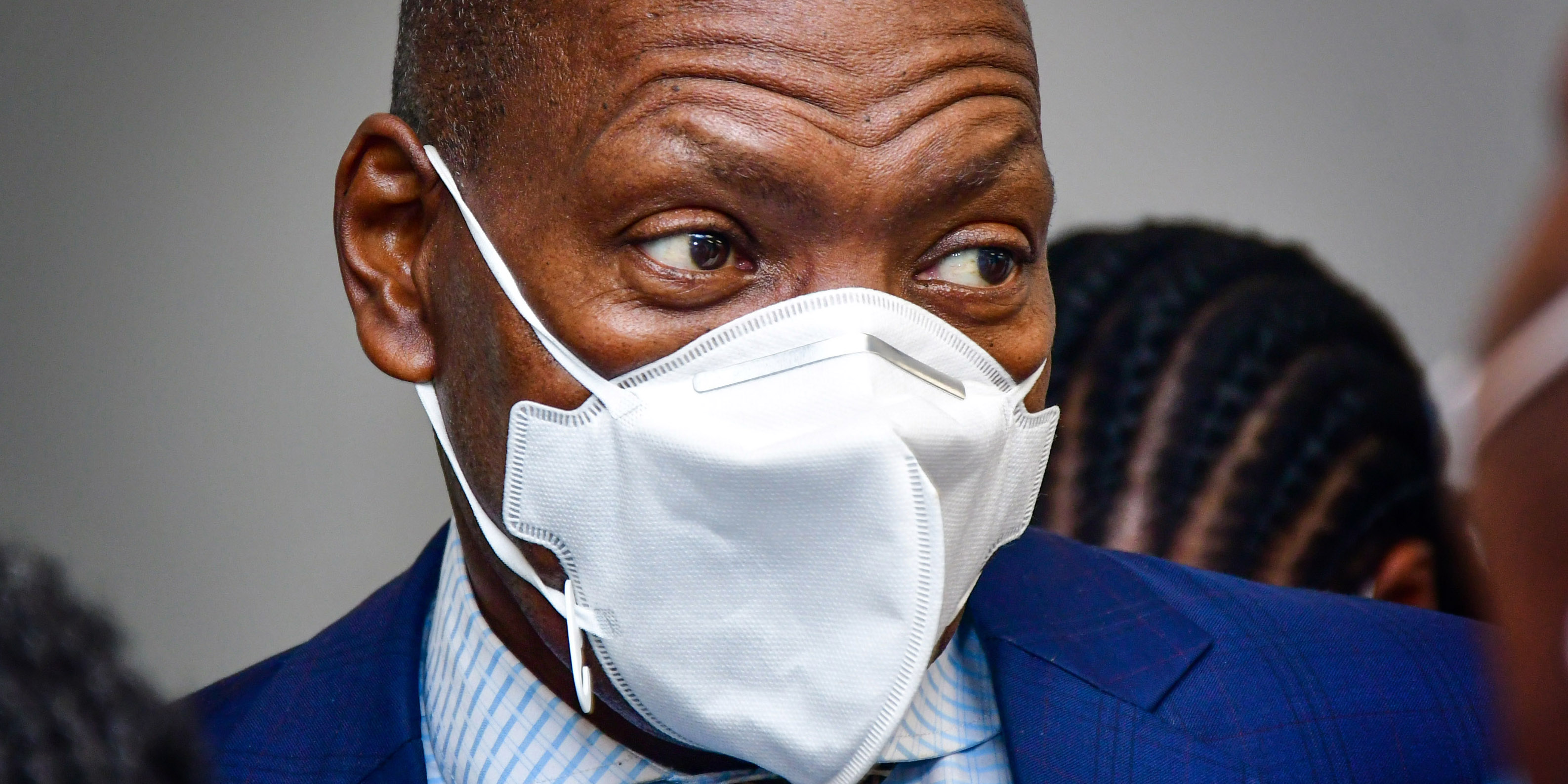 In choosing Zweli Mkhize over SA, ethics committee fails moral, integrity and accountability test