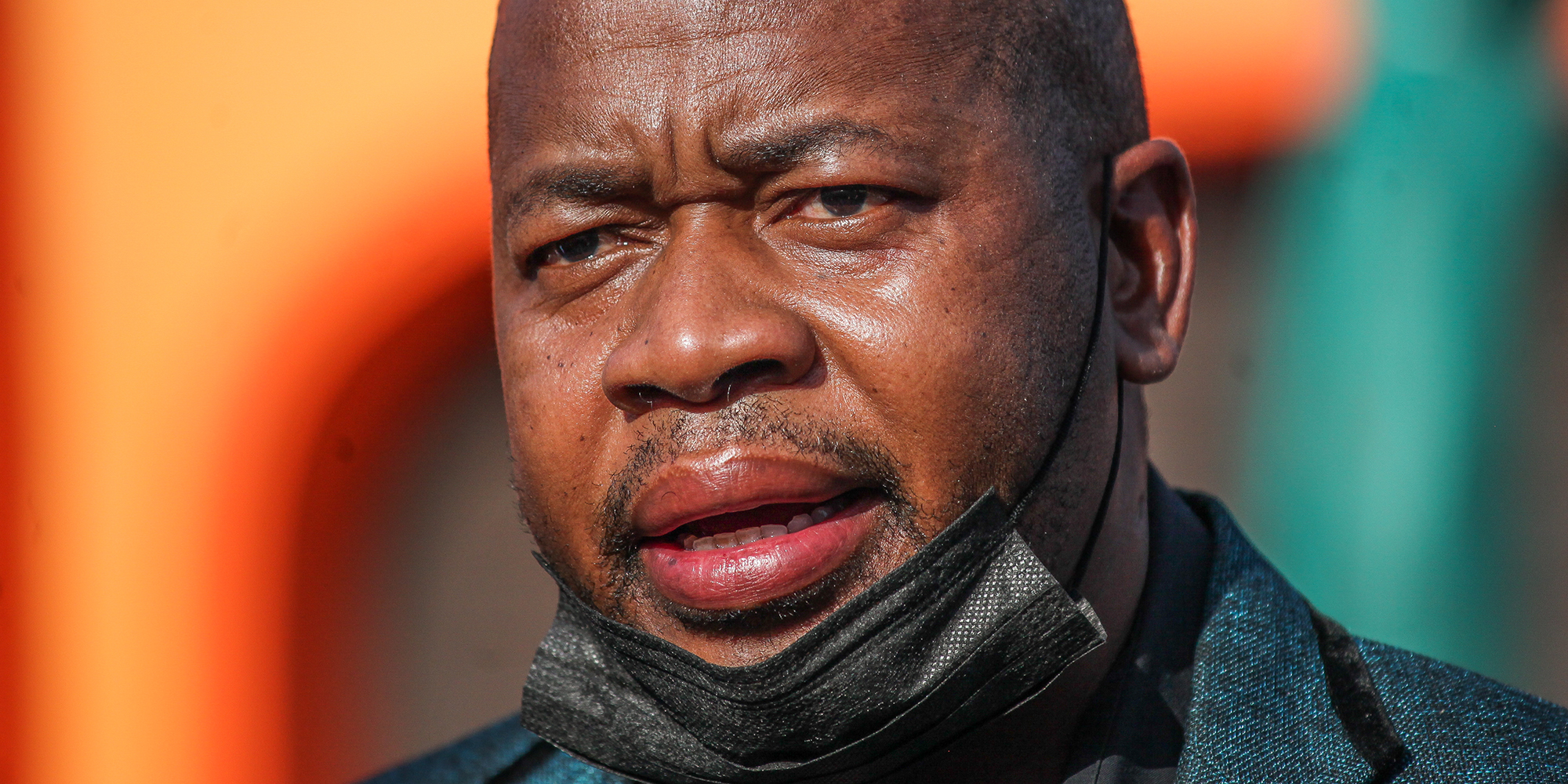 ‘Shameful antics’ and ‘apartheid bullying’ – Ekurhuleni council business suffers as parties trade jibes over booted ex-mayor