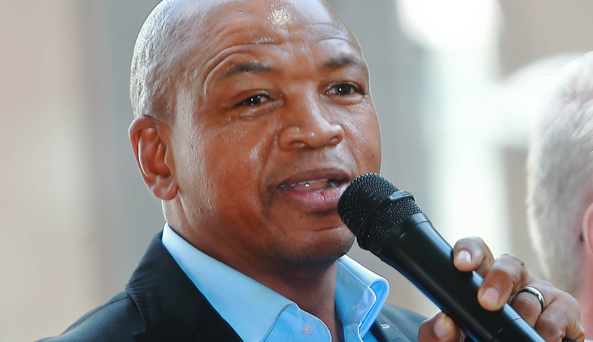 Supra Mahumapelo 'pulls out' of North West ANC chairperson race and aims for NEC position