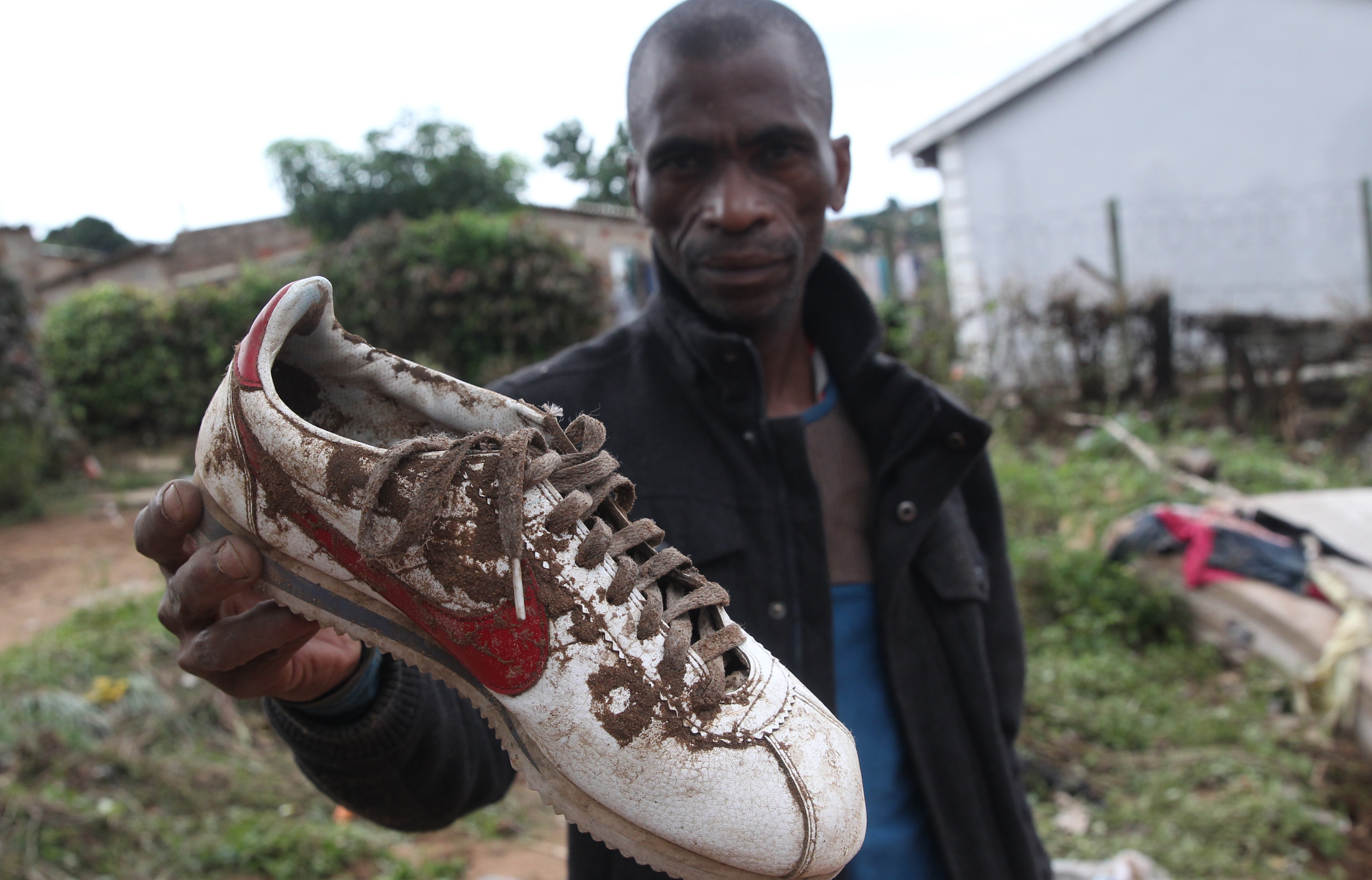 Devastated KZN communities search for family members swept away by floodwaters