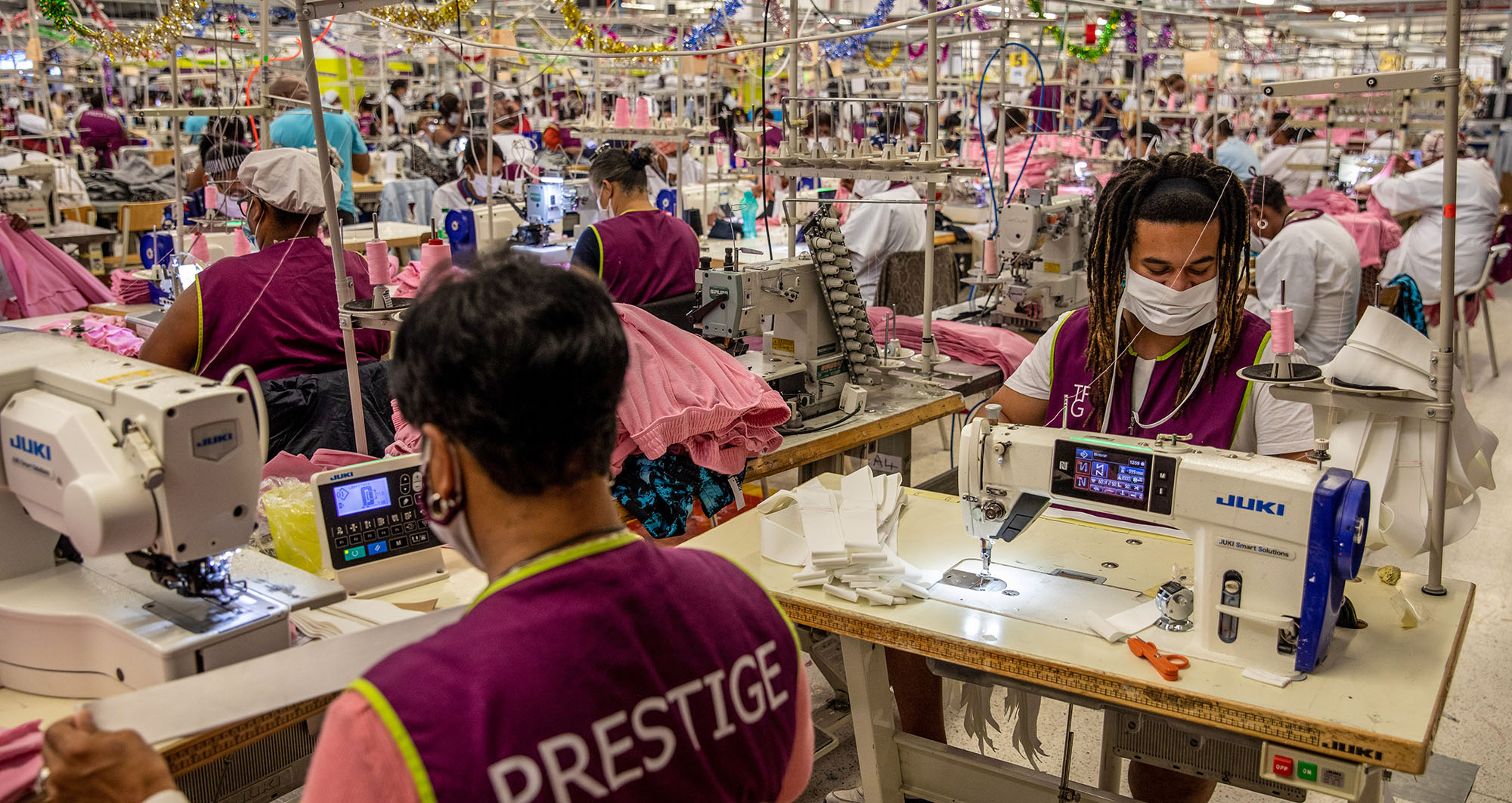 South African companies can create shared value through employee ownership