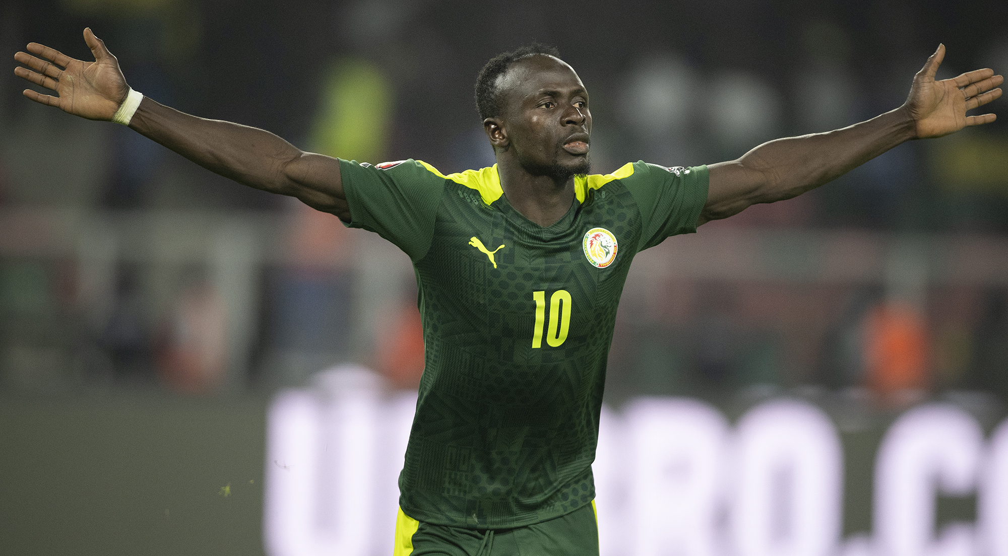African champions Senegal have a decent chance of finishing at the top of their 2022 Fifa World Cup group