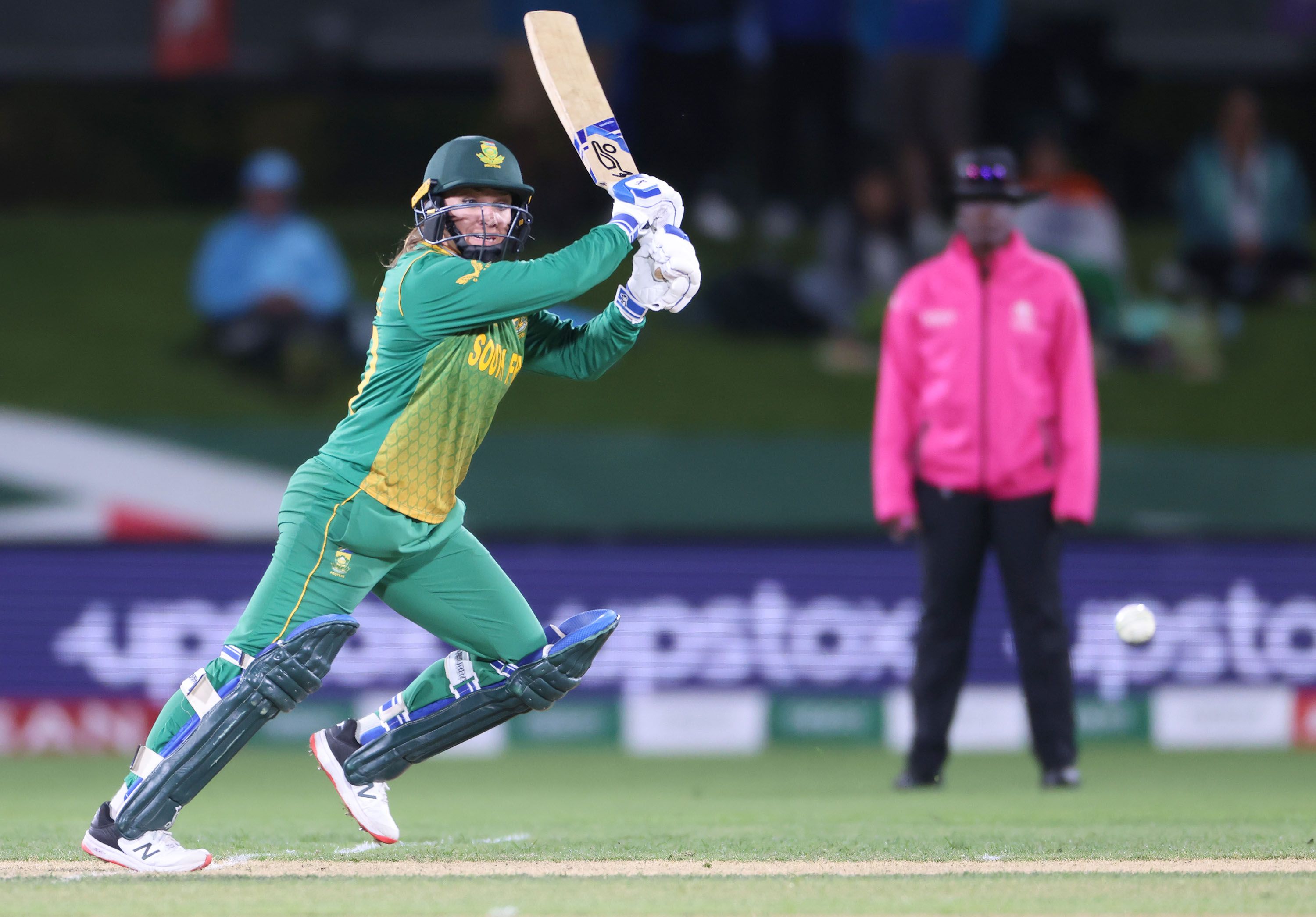 Cricket-SA WBBL