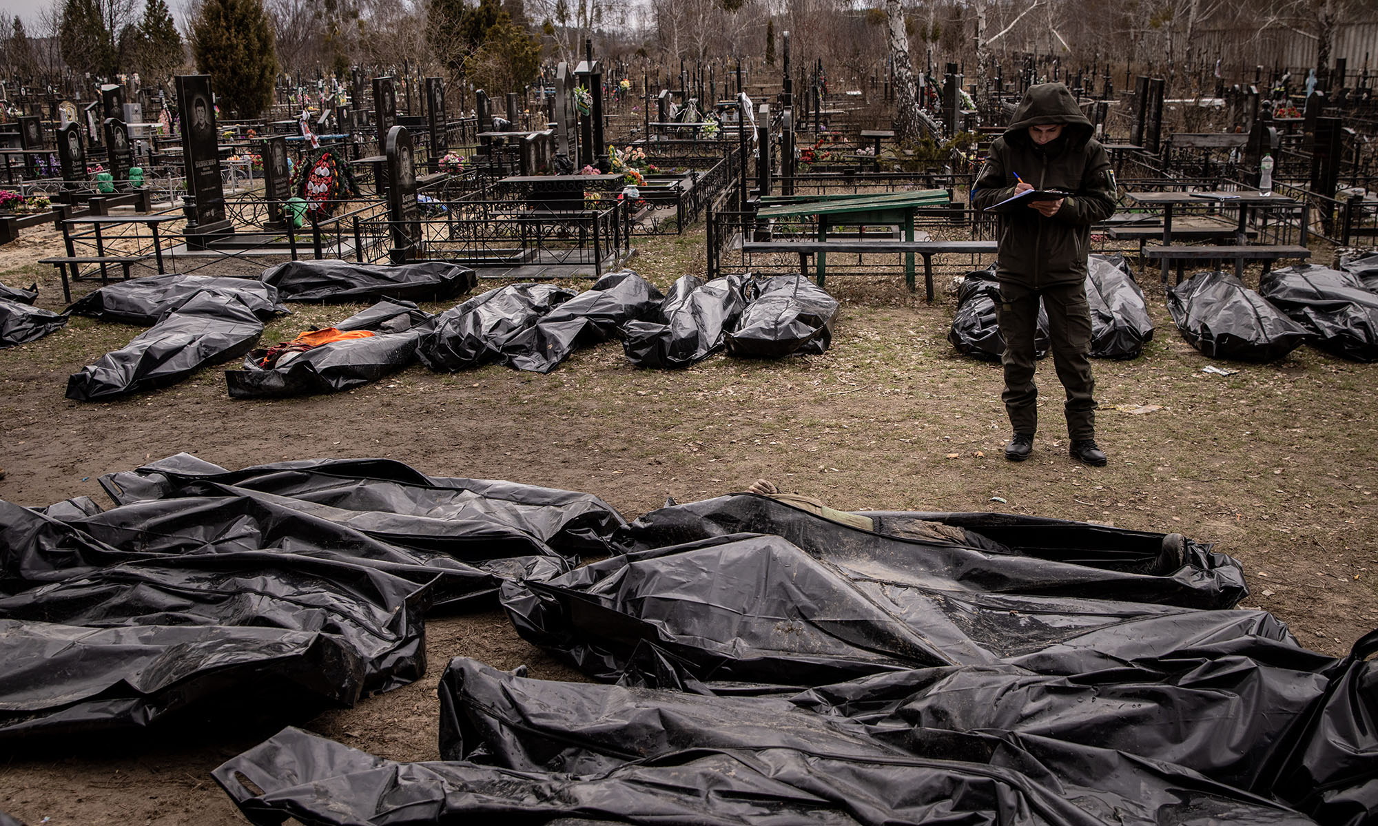 Biden ‘gaffe’ gathers moral impetus while Zelensky call mirrors 1936 Emperor Haile Selassie plea